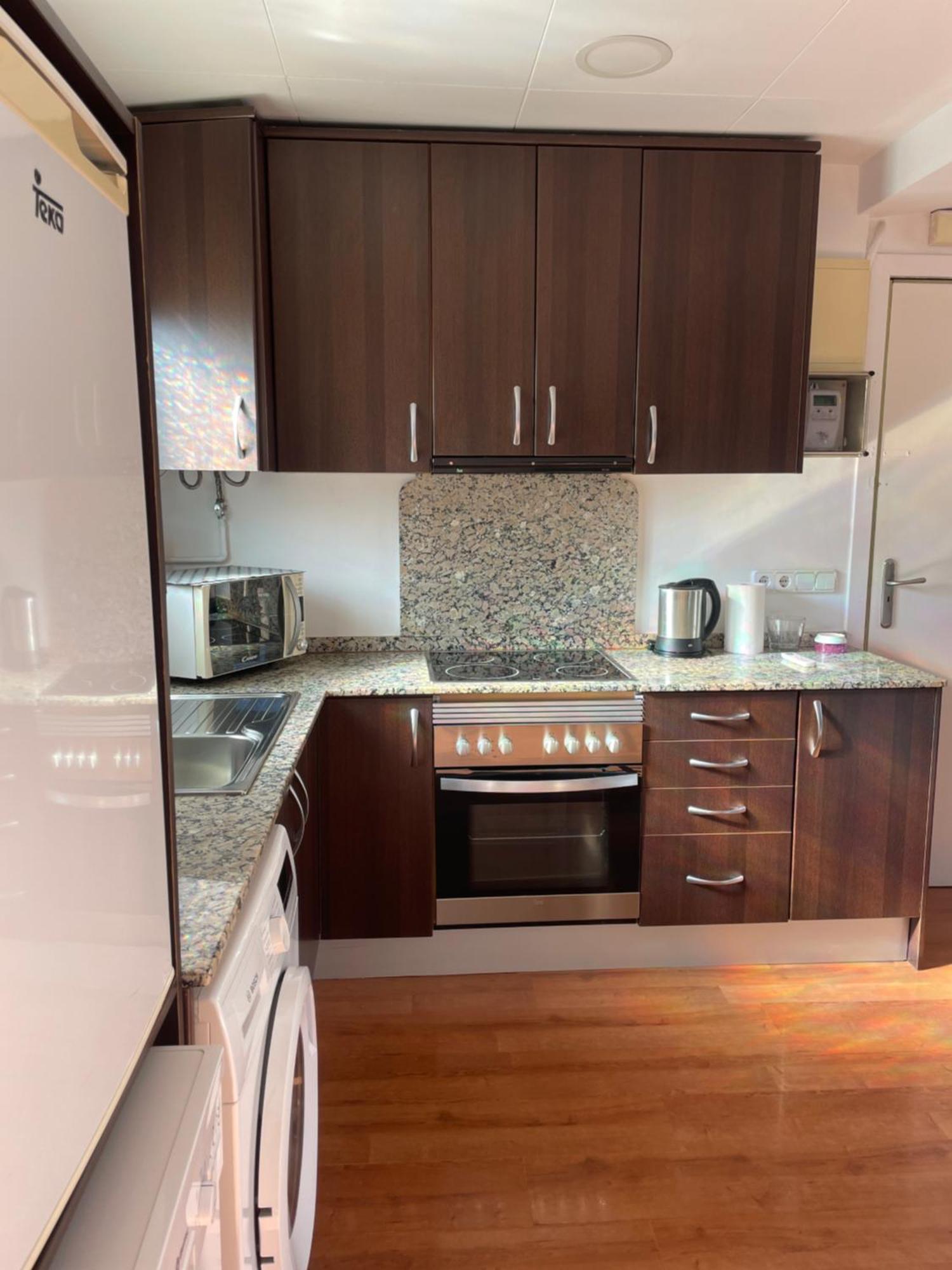 - Iberia Apartment *