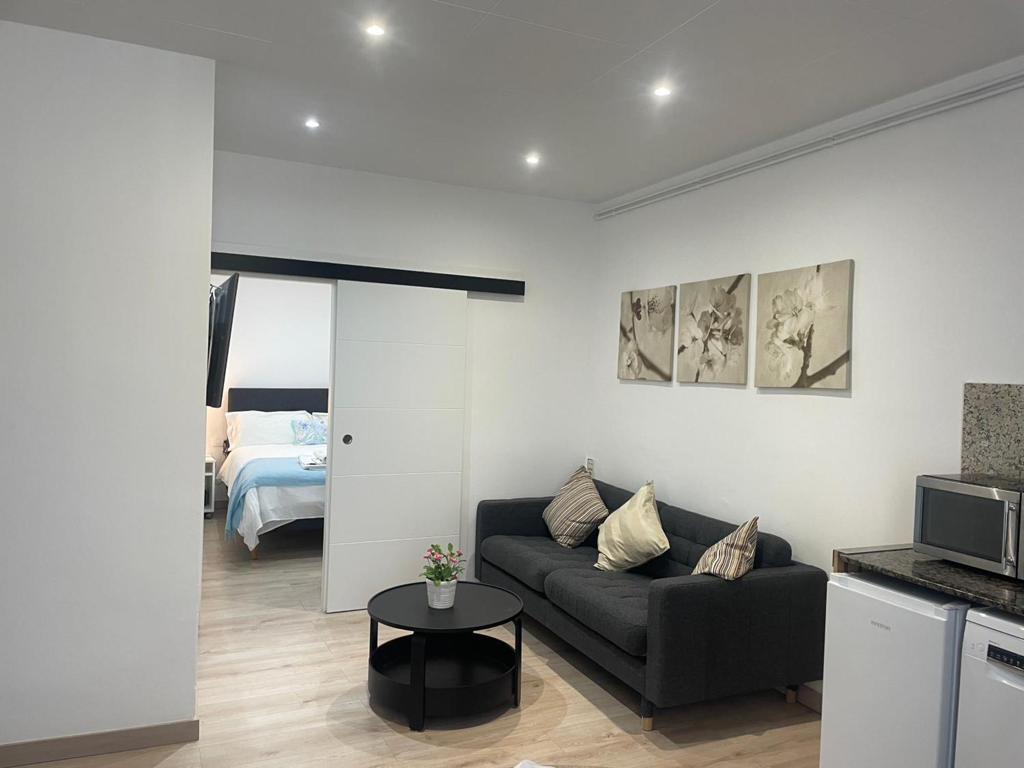 Apartment - Iberia Barcelona