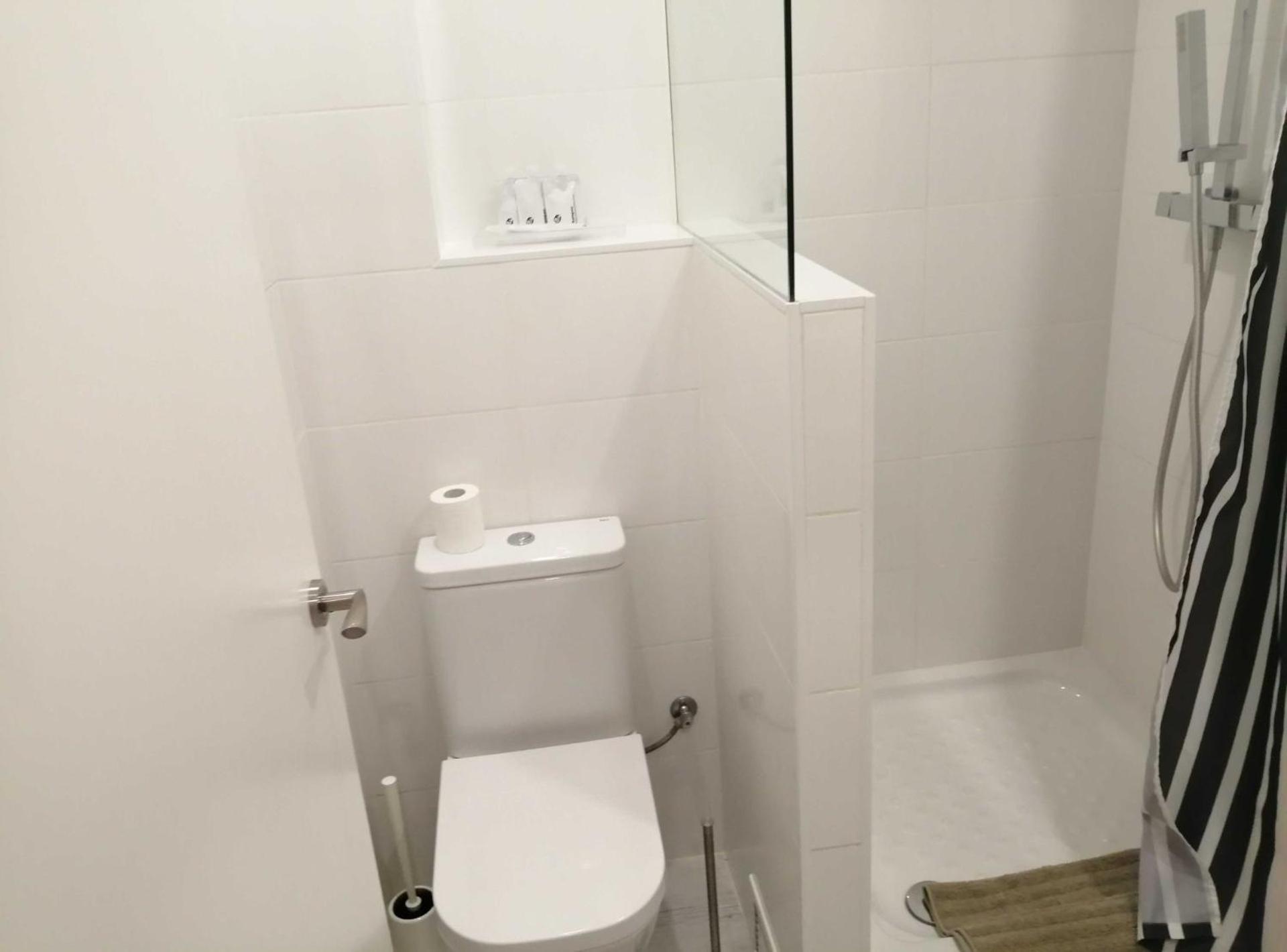 Apartamento Diagonal Barcelona