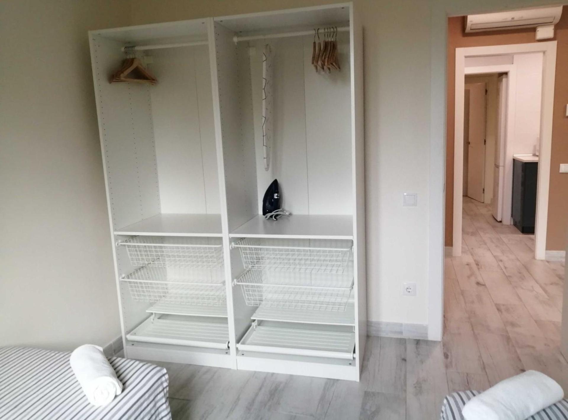 Diagonal Apartamento