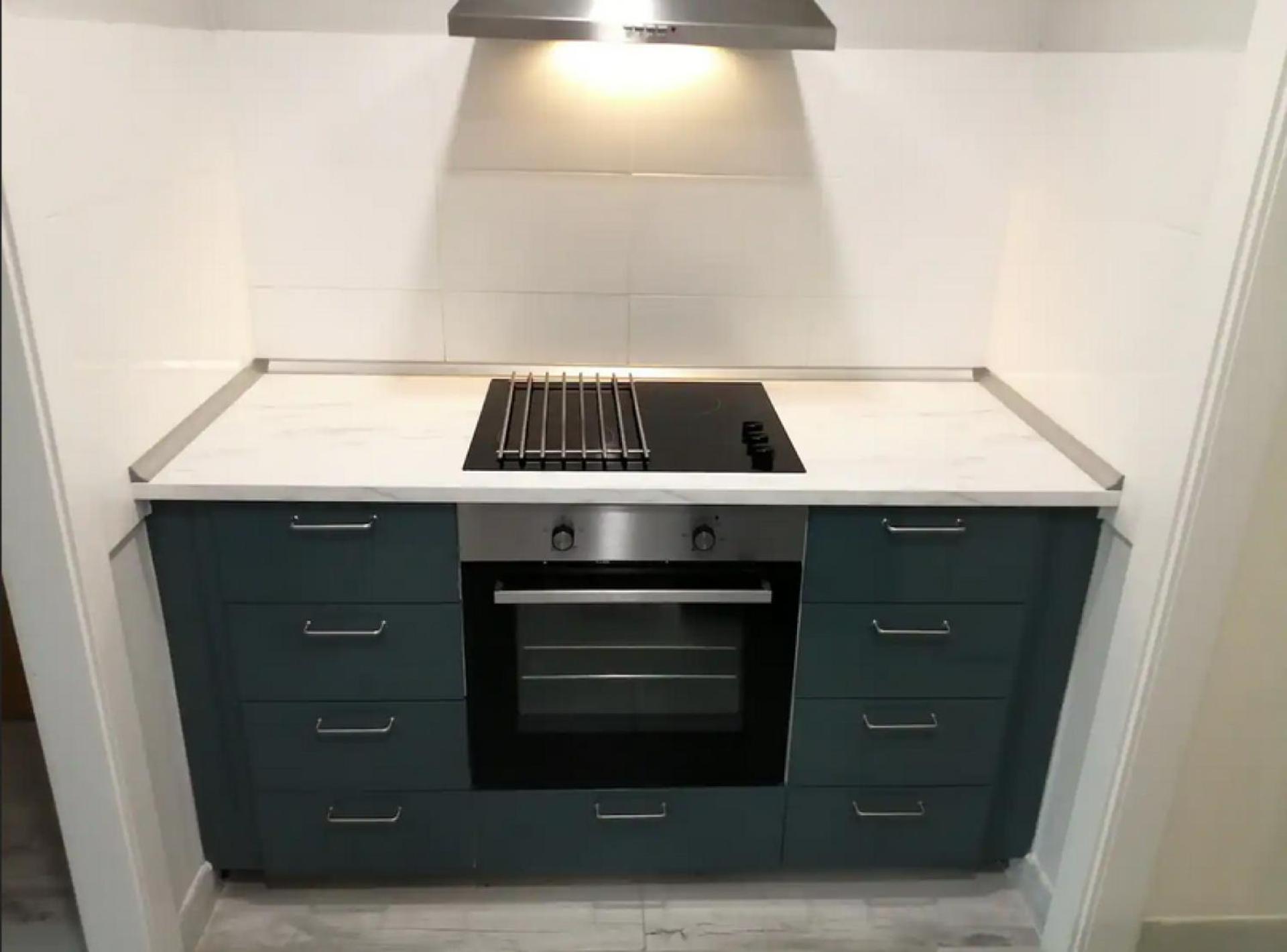 Diagonal Apartamento *