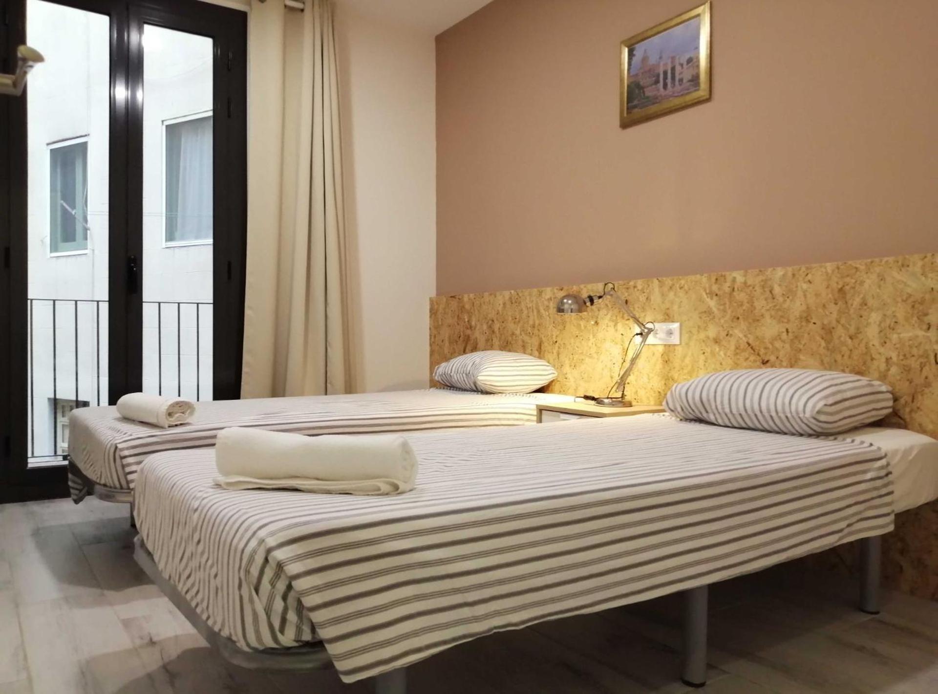 Apartamento Diagonal Barcelona