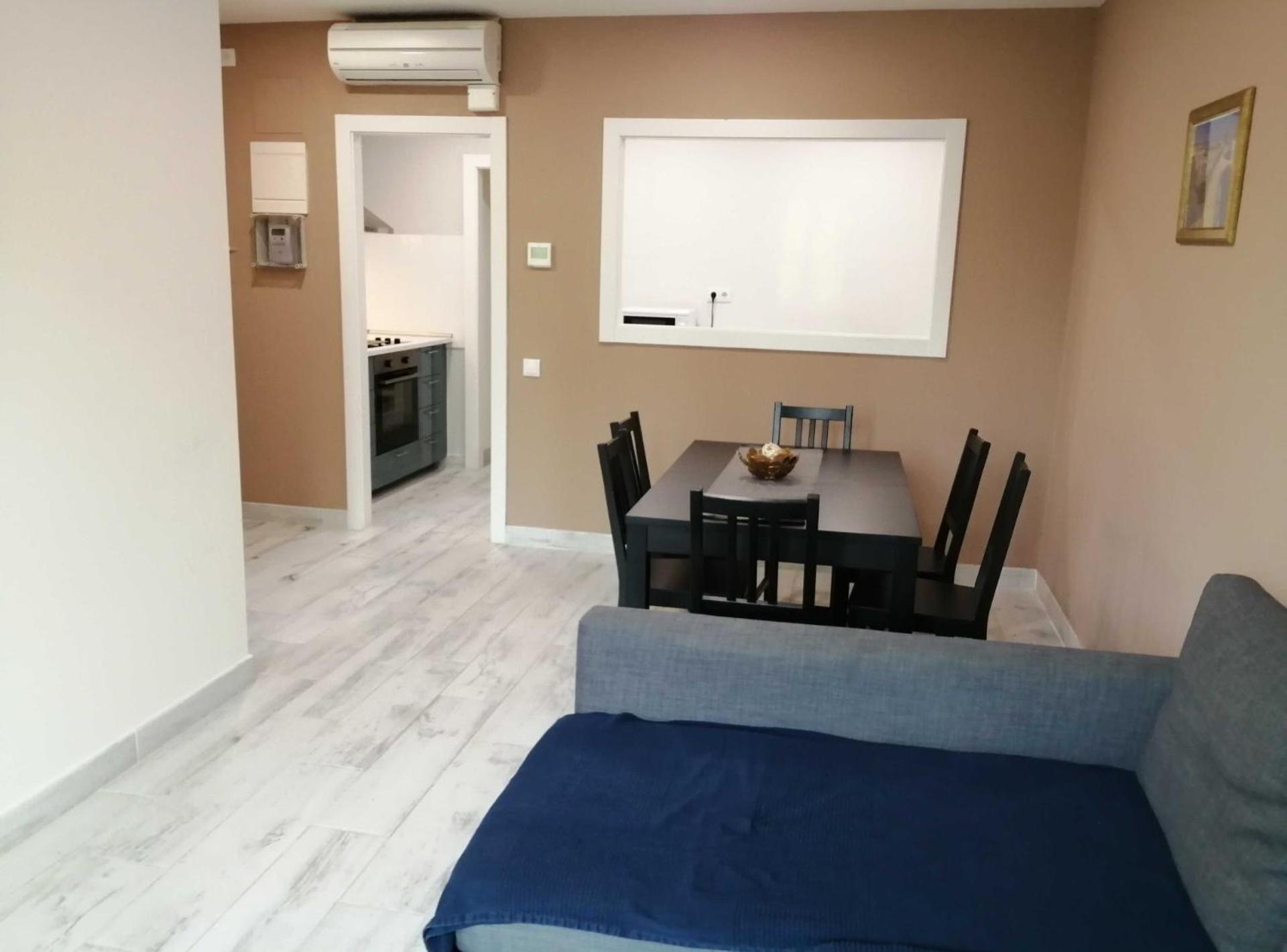 Diagonal Apartamento