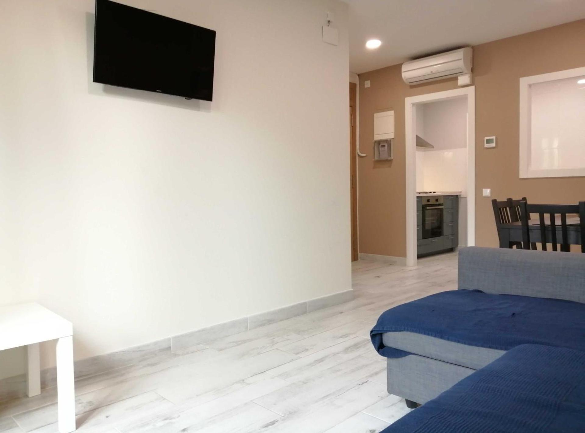 Apartamento Diagonal