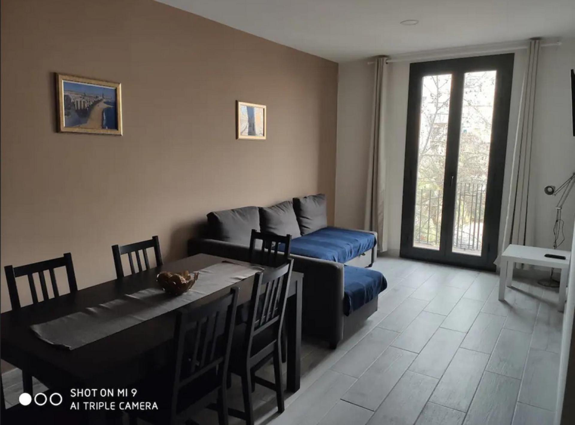Diagonal Apartamento *
