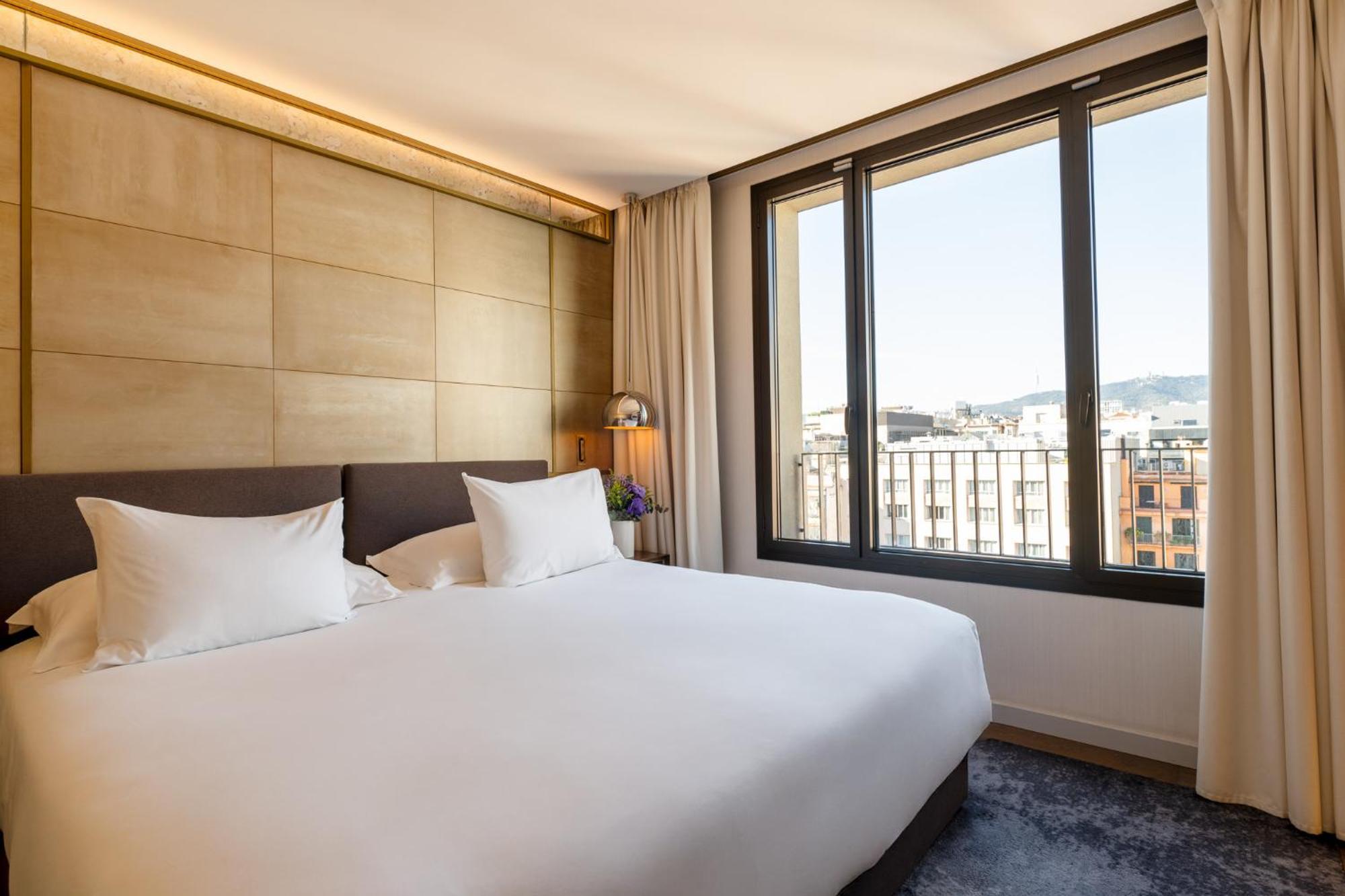 Almanac Hotel 5*