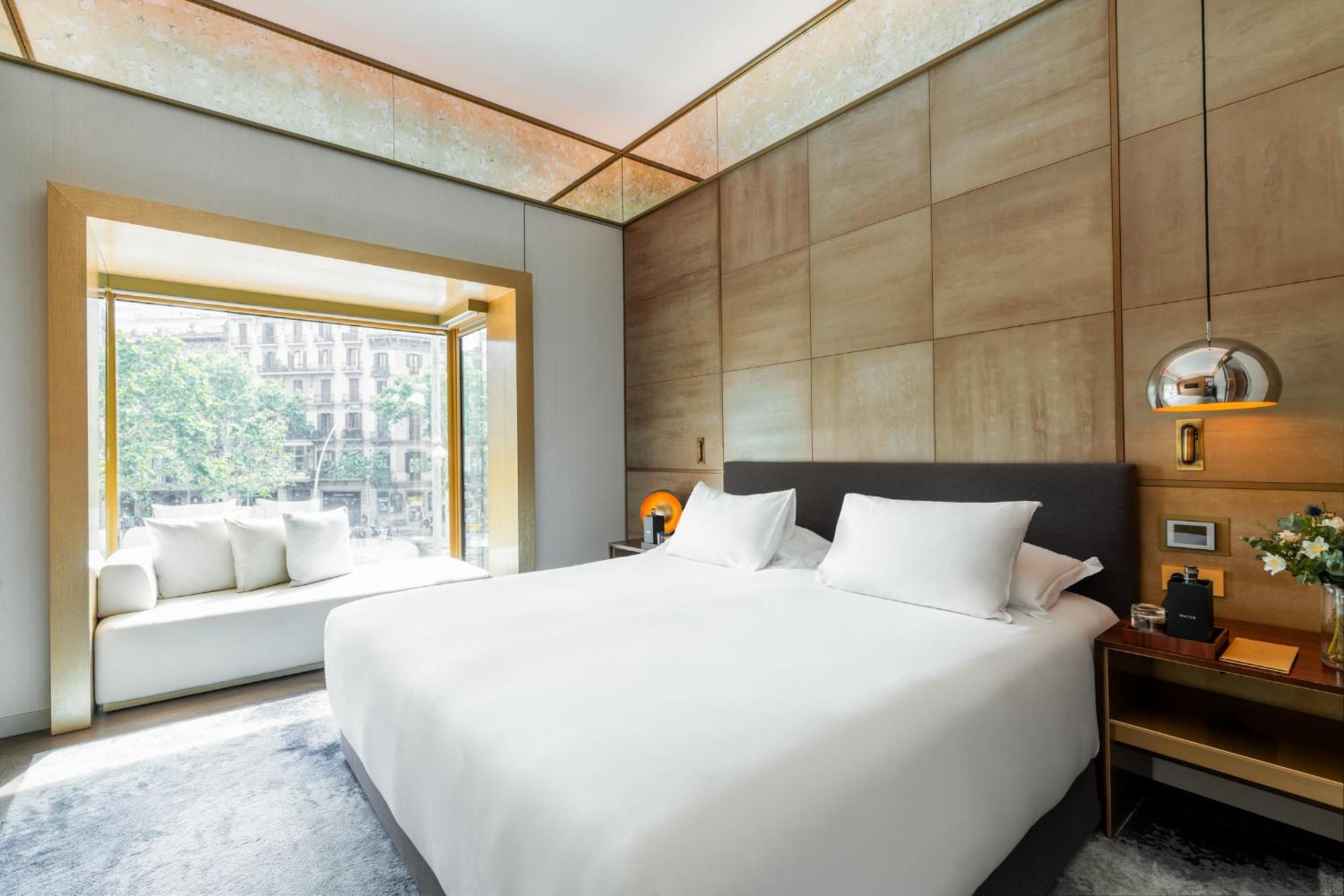 Almanac Hotel Barcelona