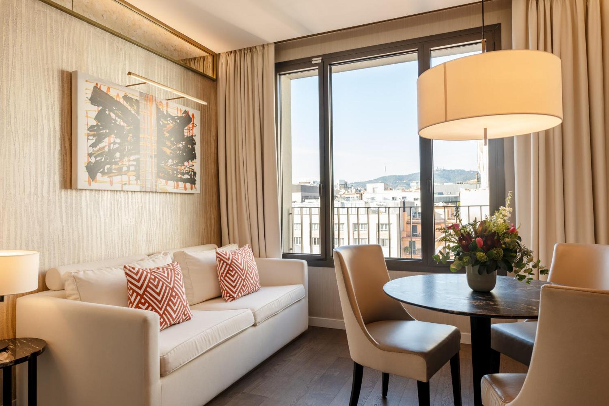 Hotel Almanac Barcelona