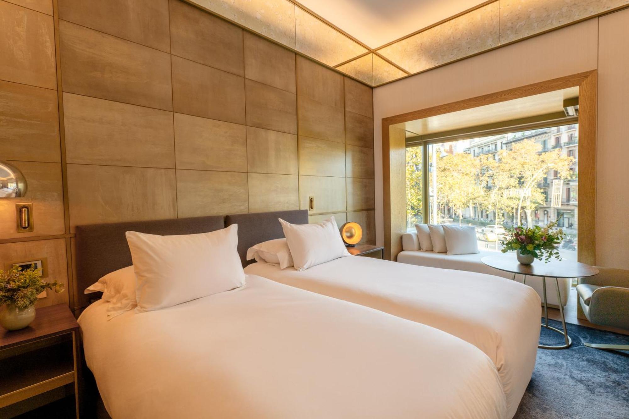 Almanac 5* Barcelona