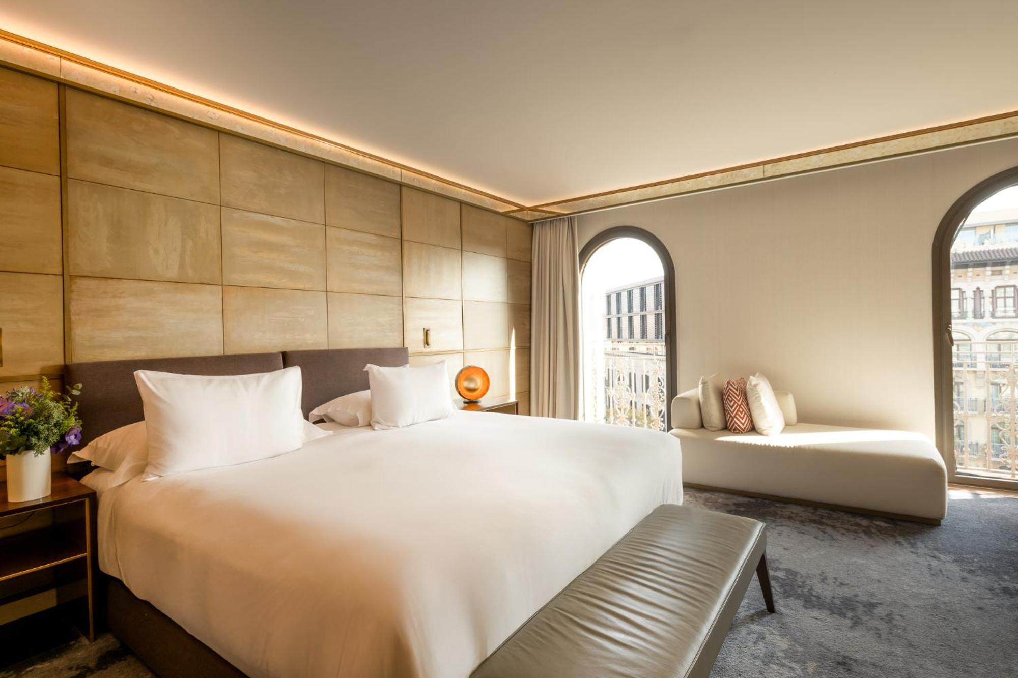 Hotel Almanac Barcelona