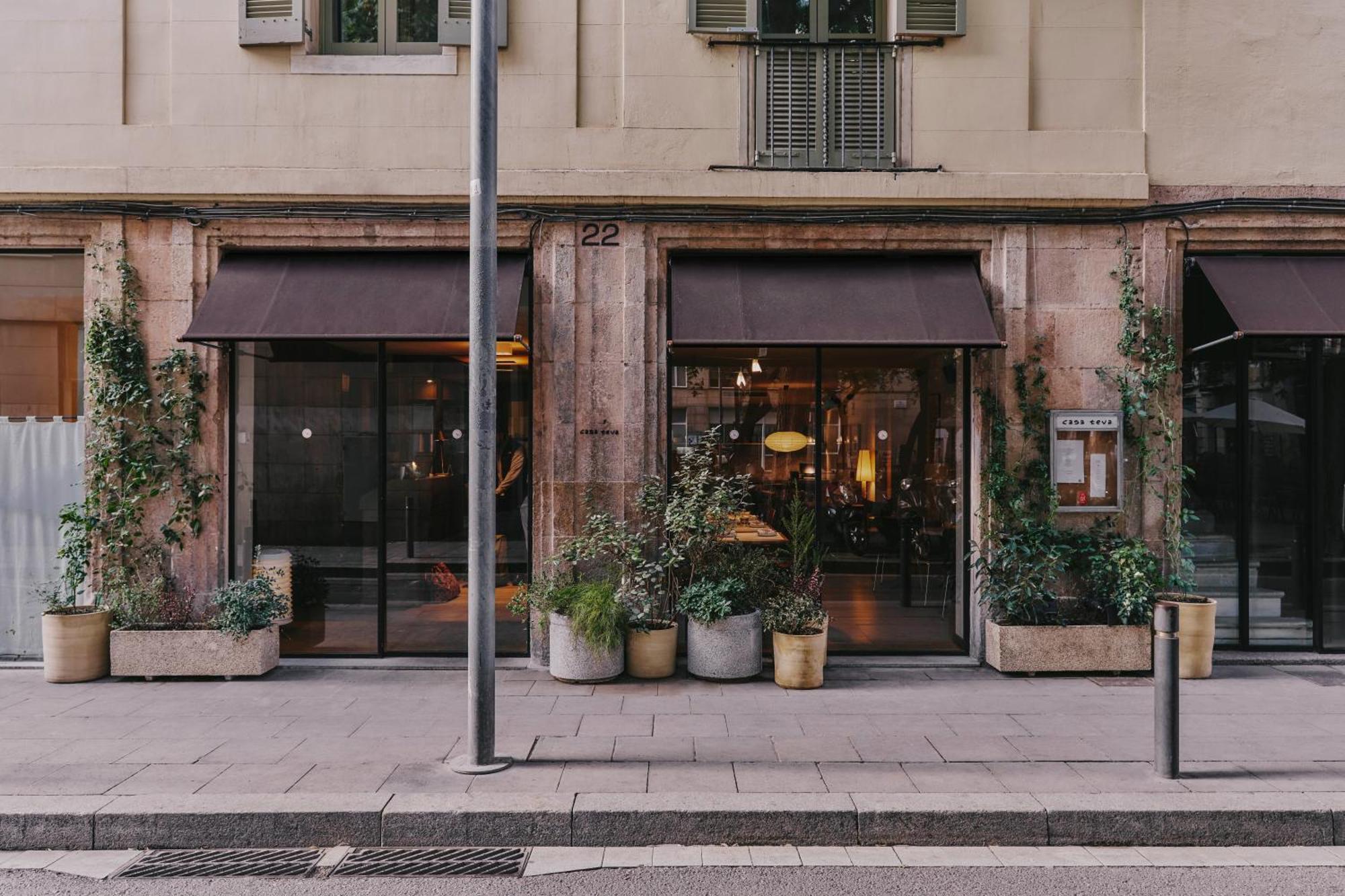 Casa Teva Hotel