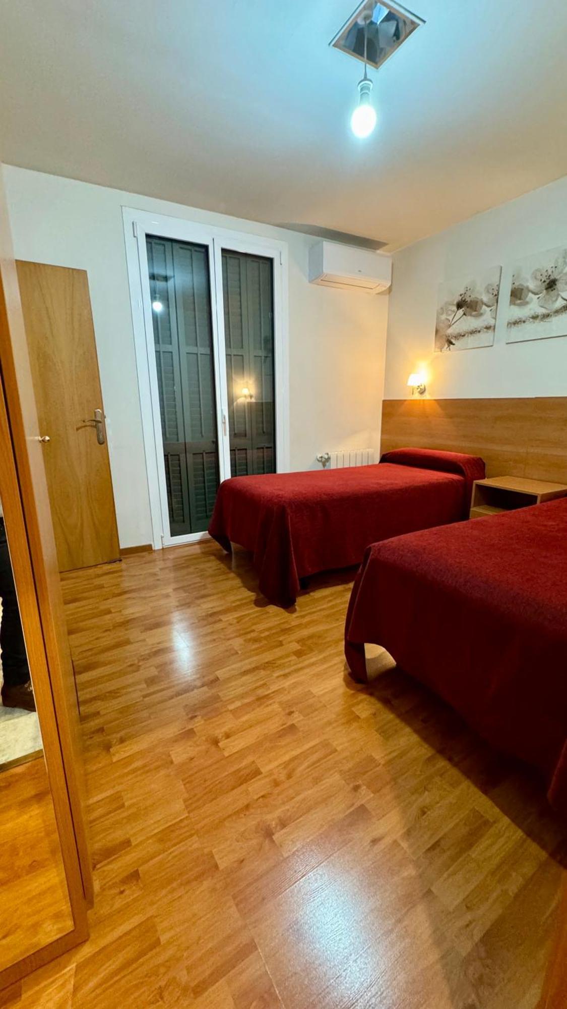 Madrazo Barcelona