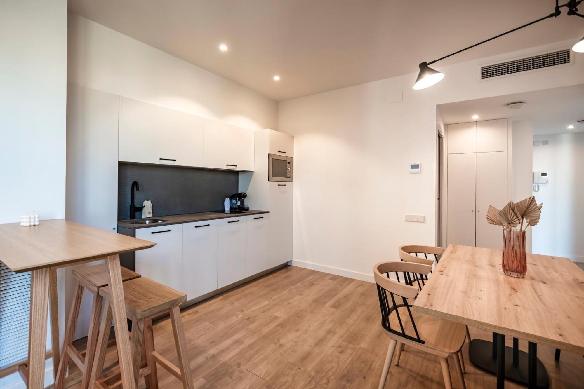 Caterina A90 Apartamento Barcelona
