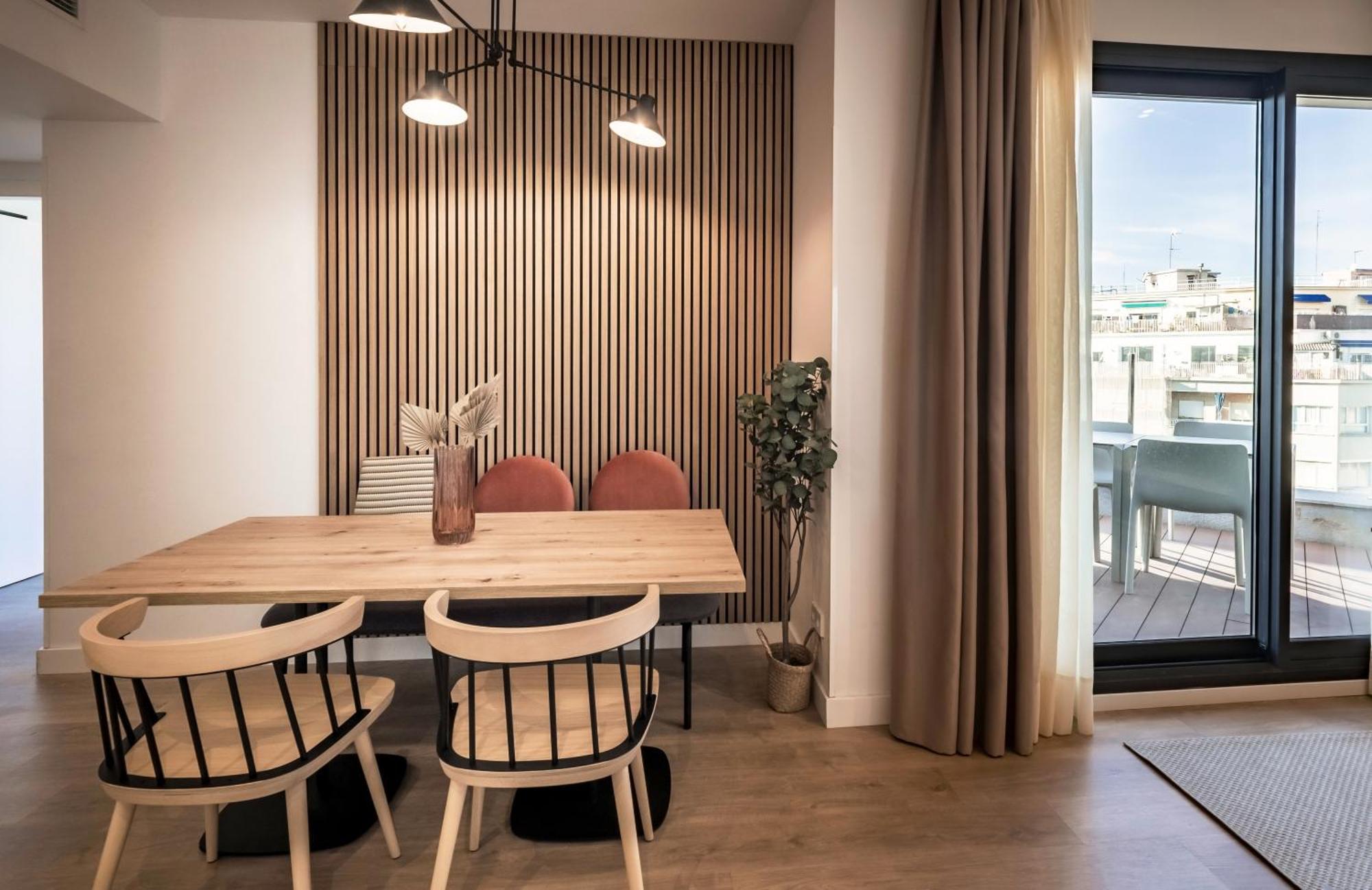 Apartamento Caterina A90