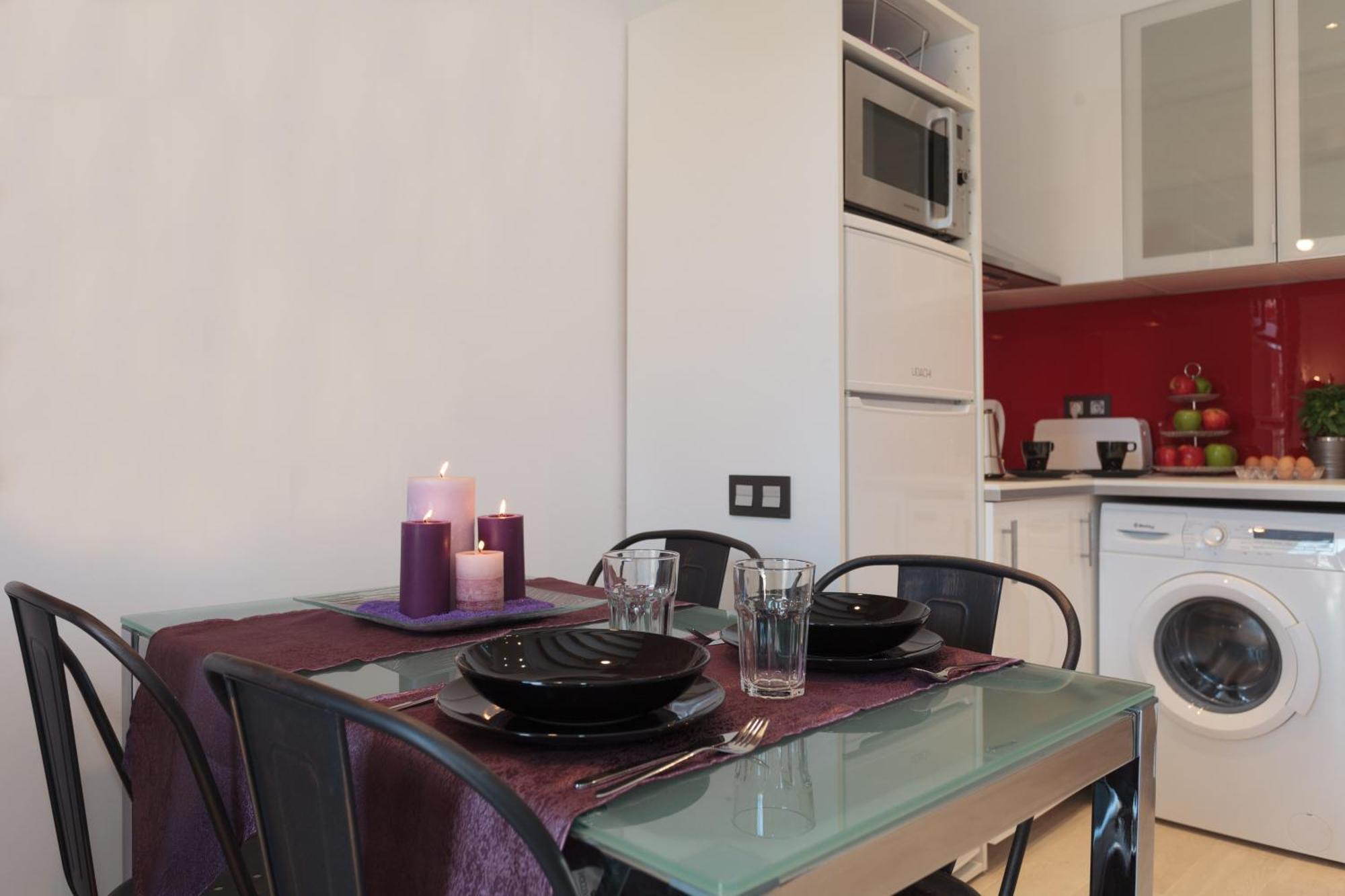 Radas Apartamento
