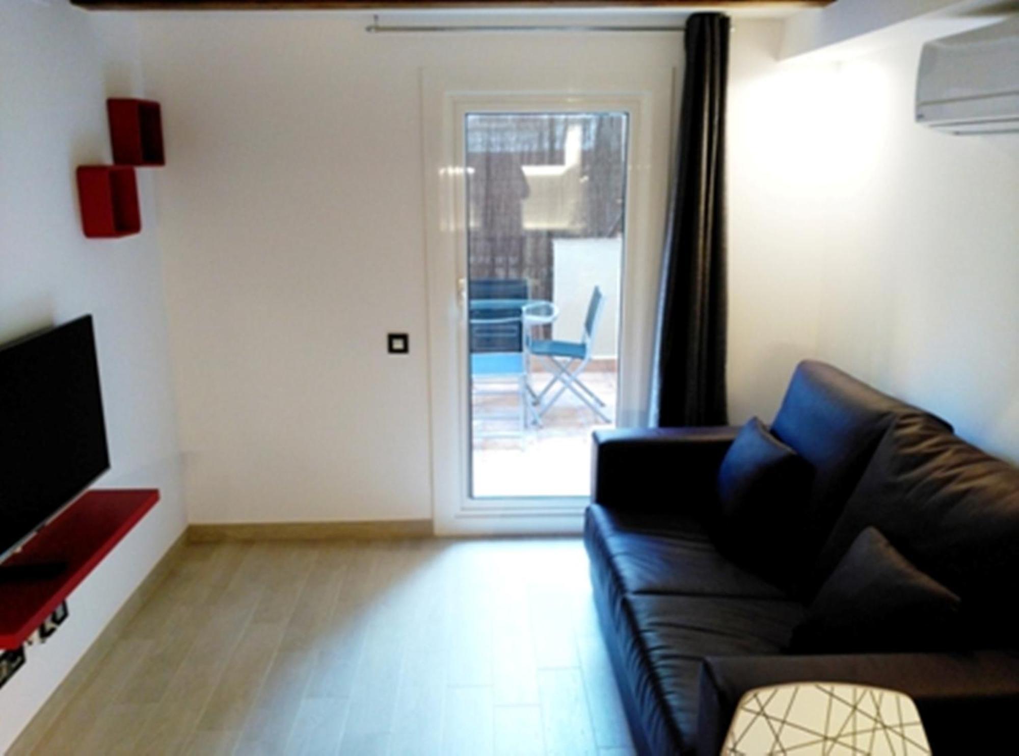 Radas Apartamento Barcelona