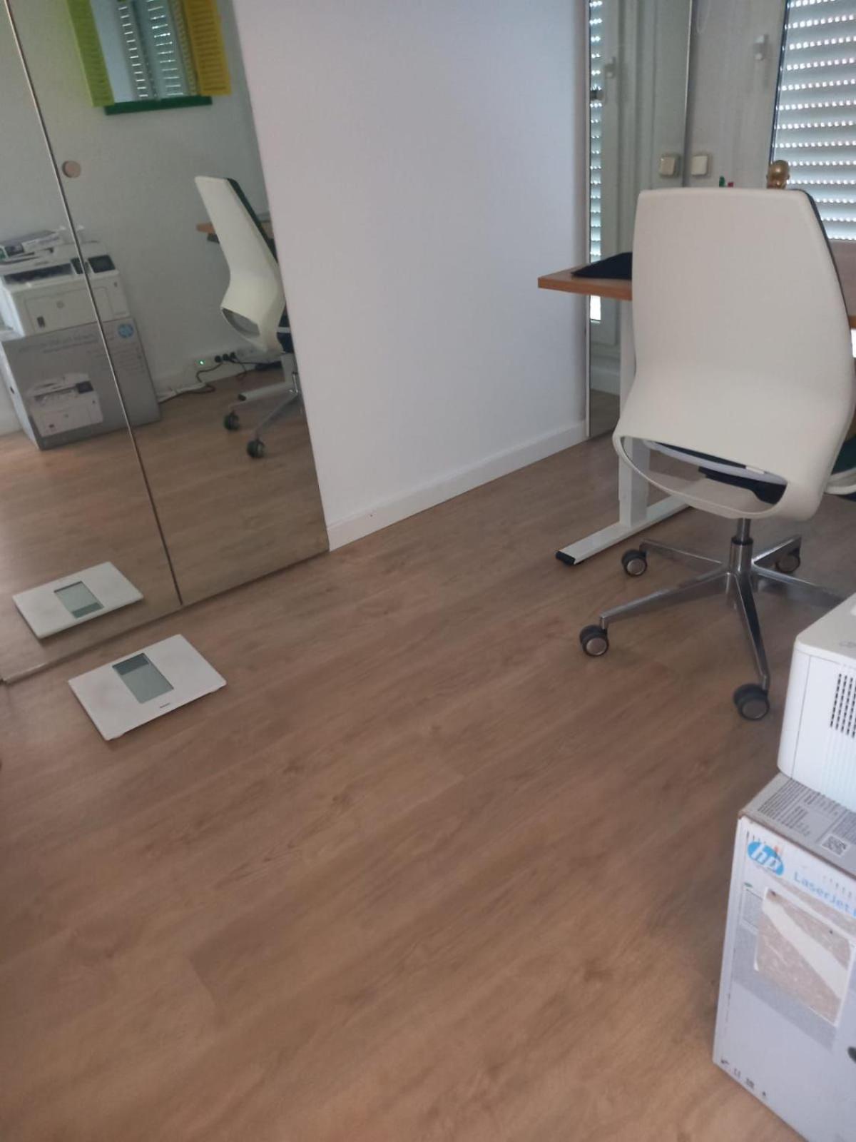 Apartamento Gemuetliche Im Herzen Von *