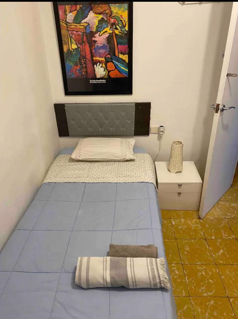 Luxury tent Centrica Barcelona