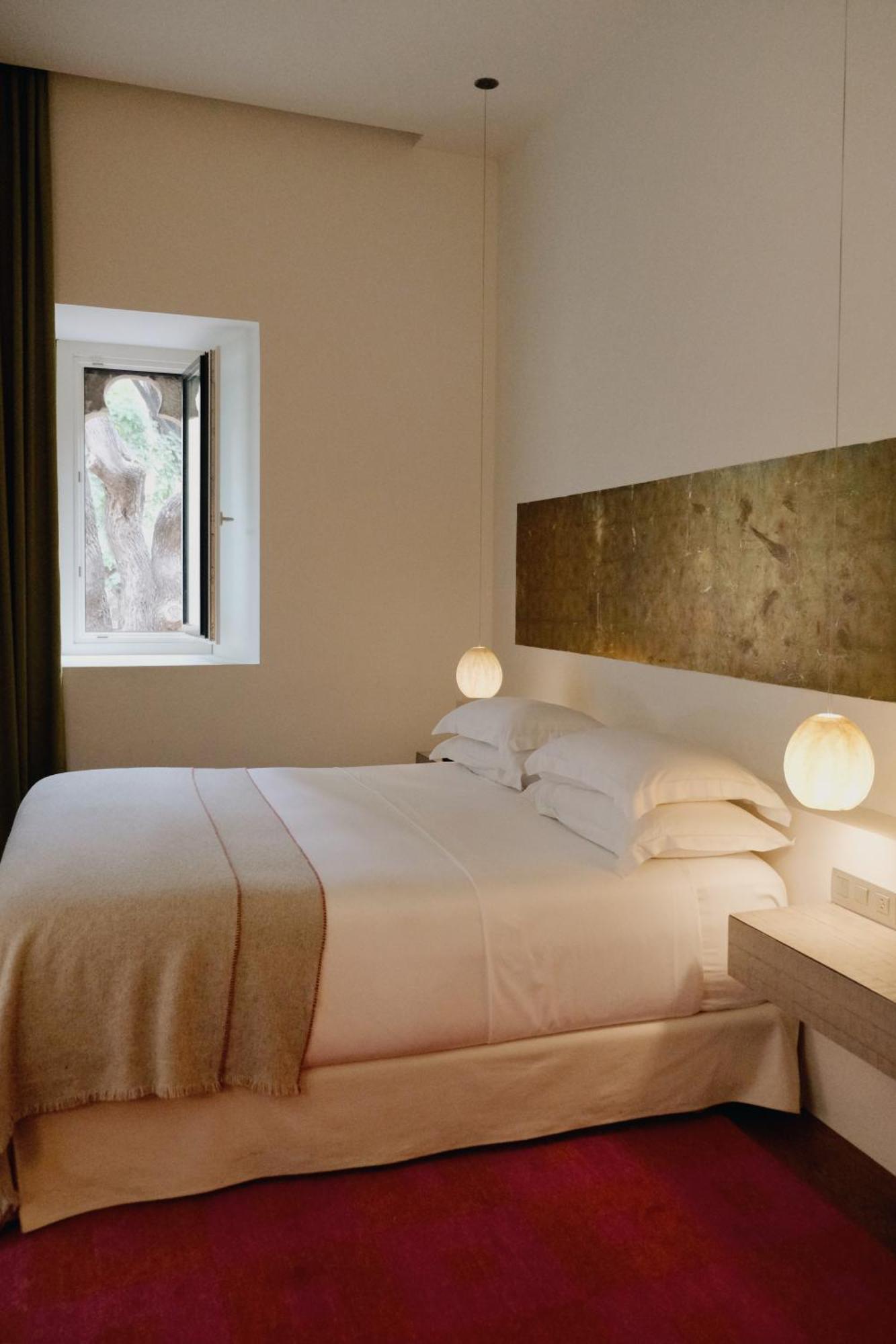 Hotel Neri - Relais & Chateaux 5*