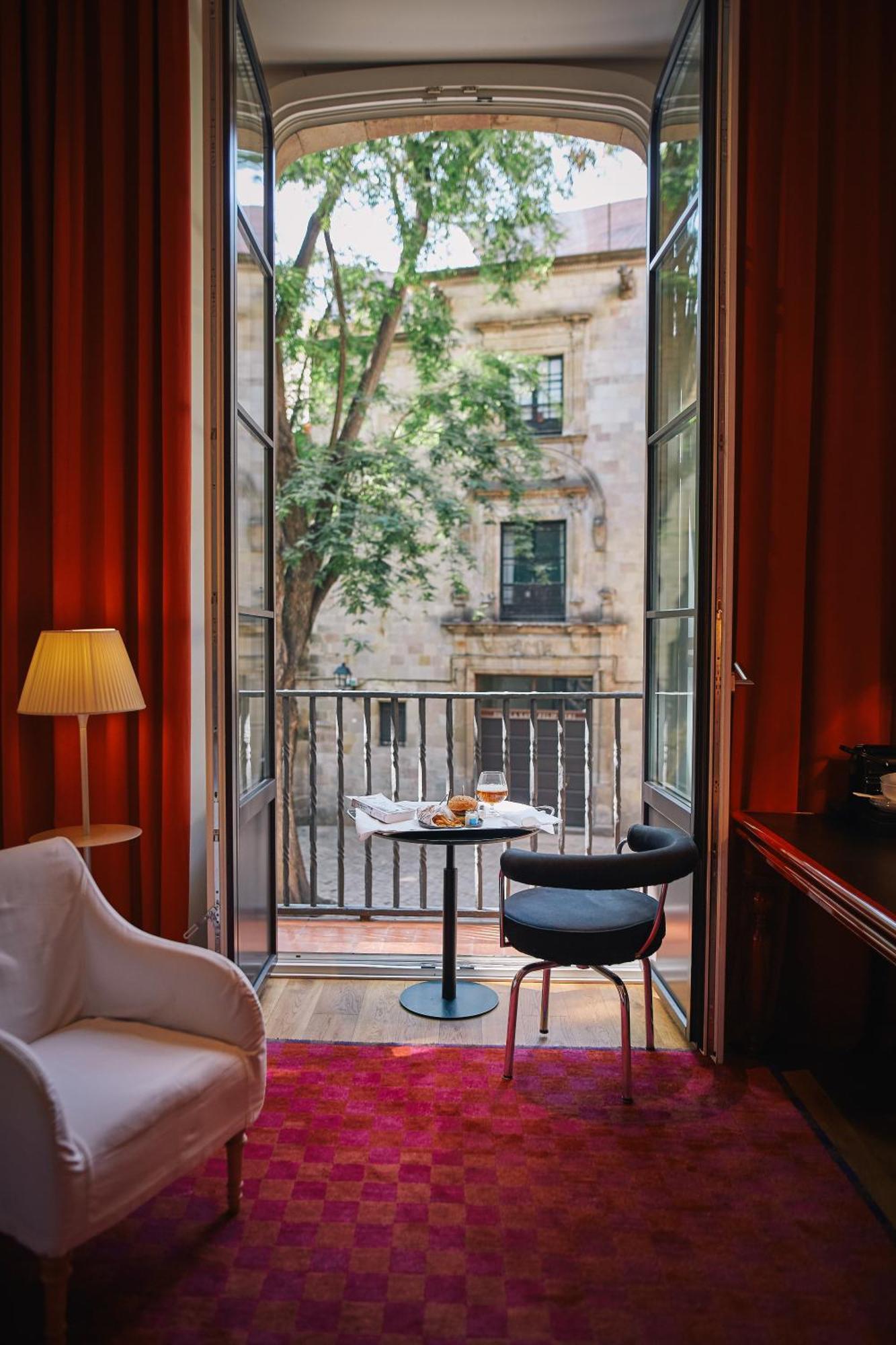 Hotel Neri - Relais & Chateaux Barcelona