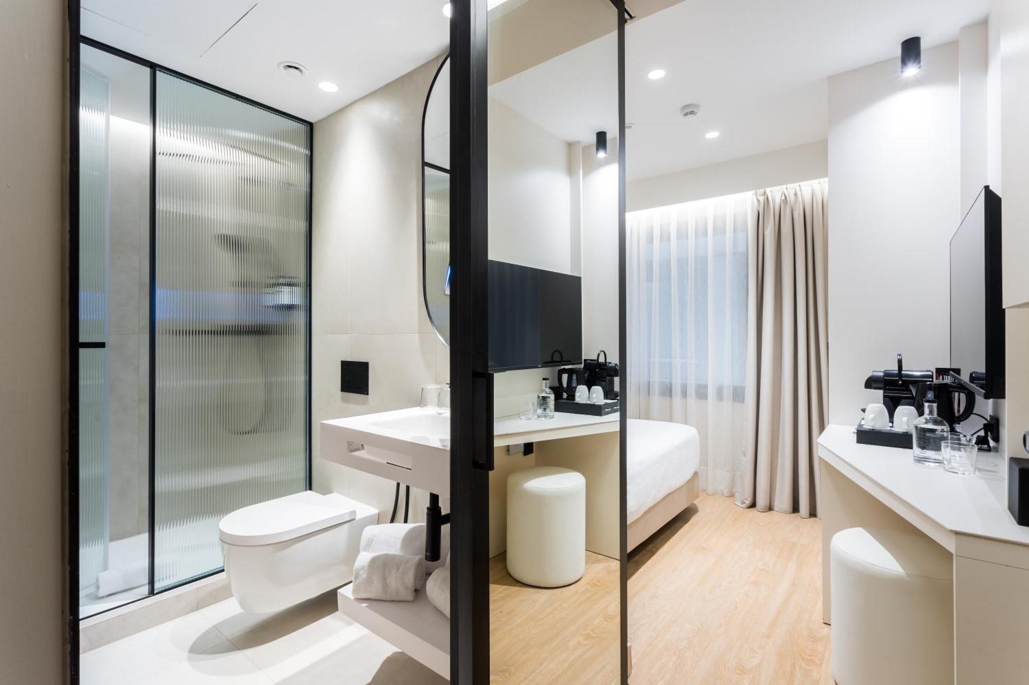 Royal Ramblas Hotel 4*