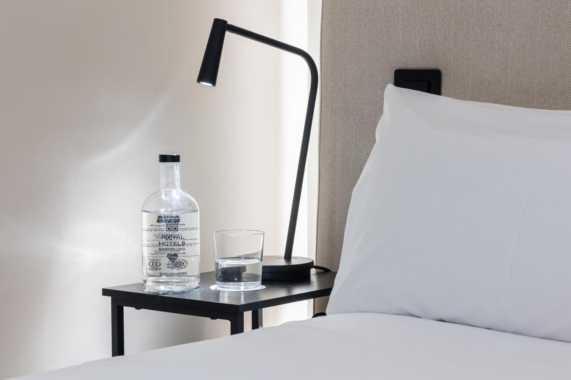Hotel Royal Ramblas 4*