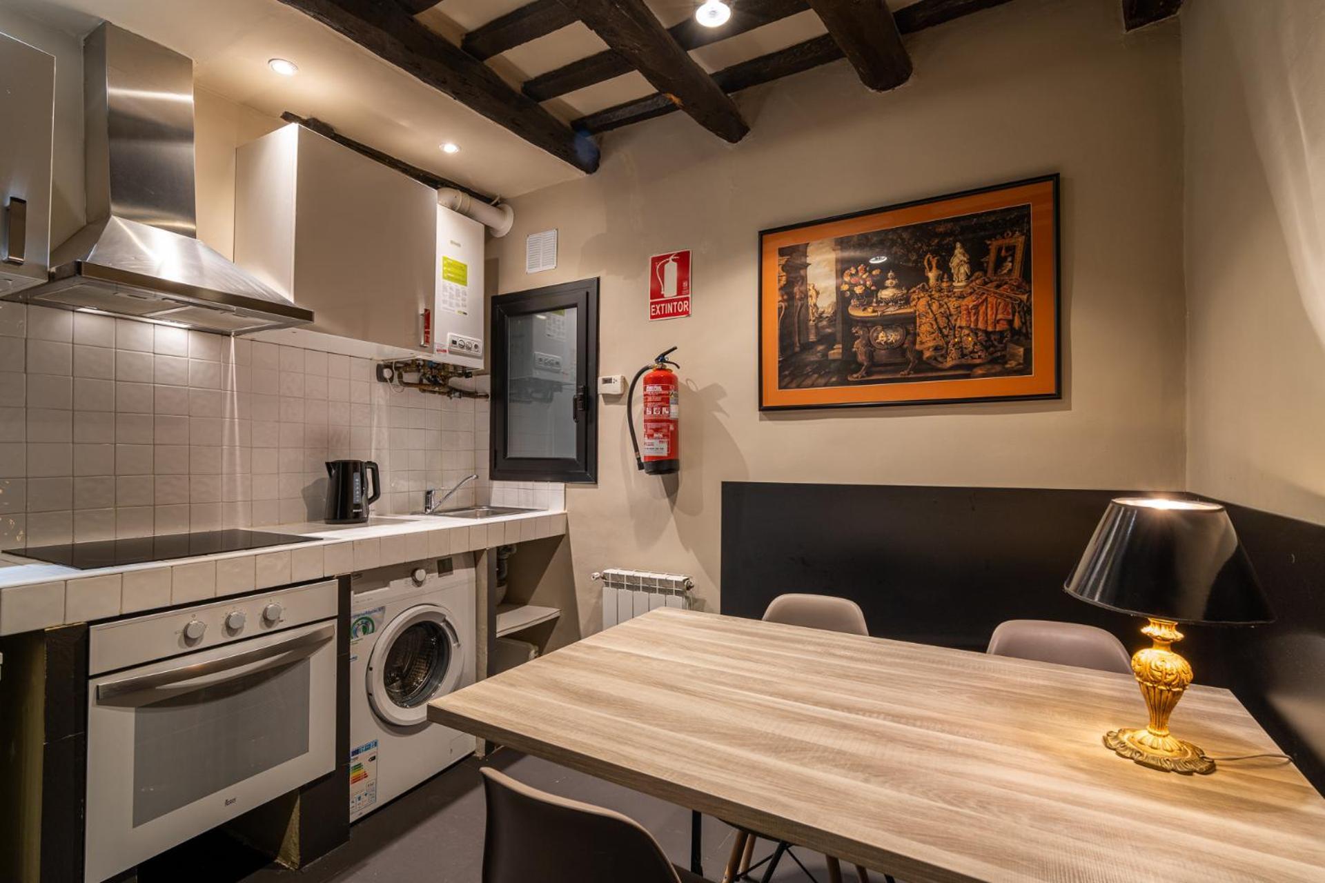 Apartamento U-nique Pou