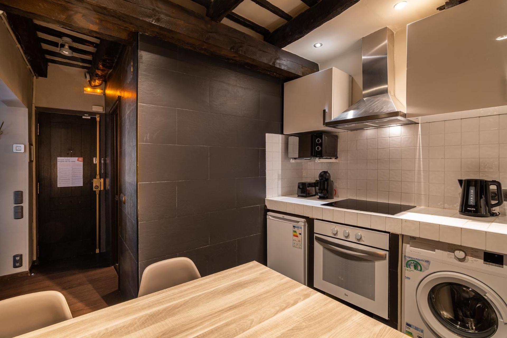 U-nique Pou Apartamento Barcelona