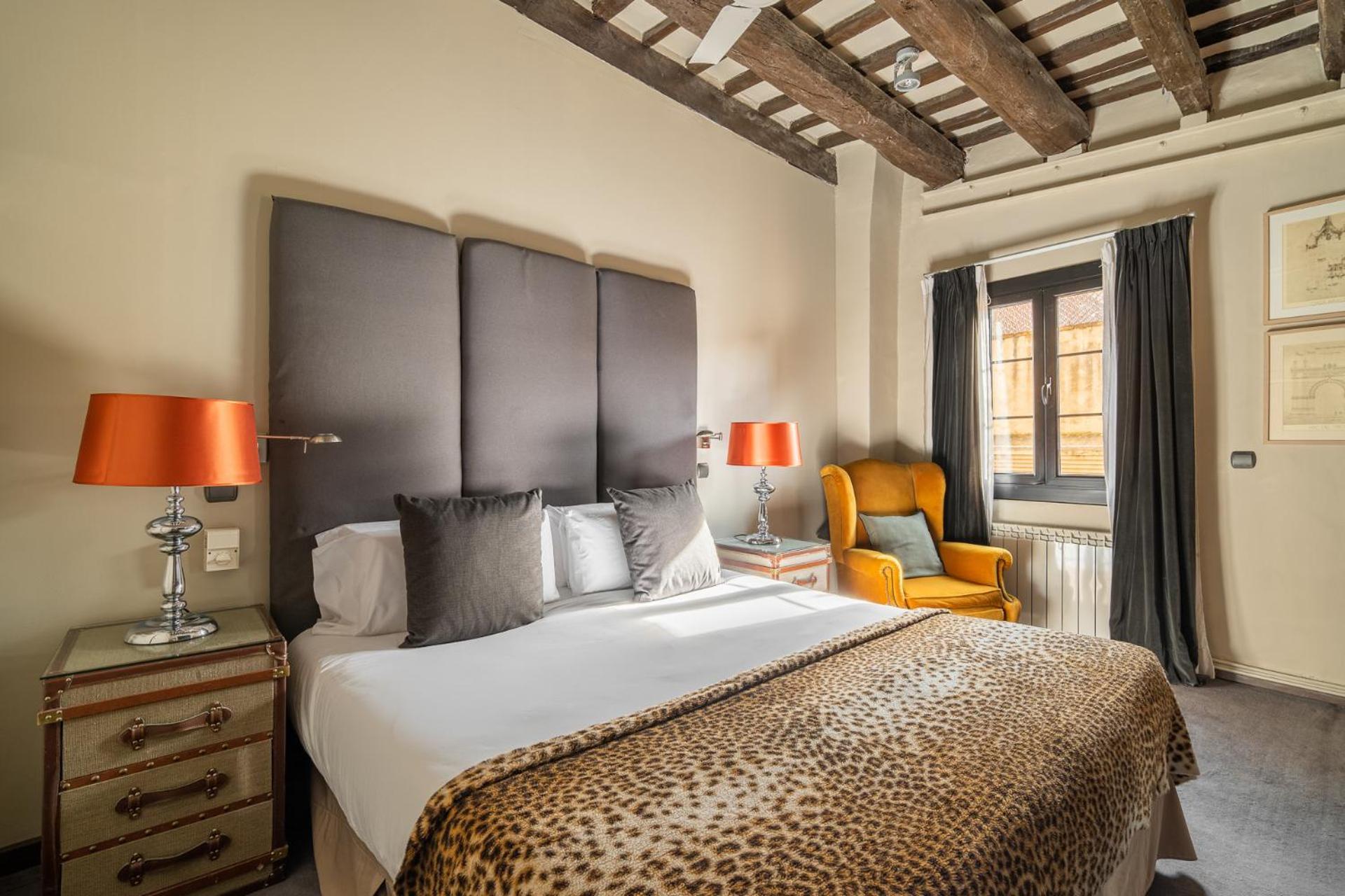 Apartamento U-nique Pou Barcelona