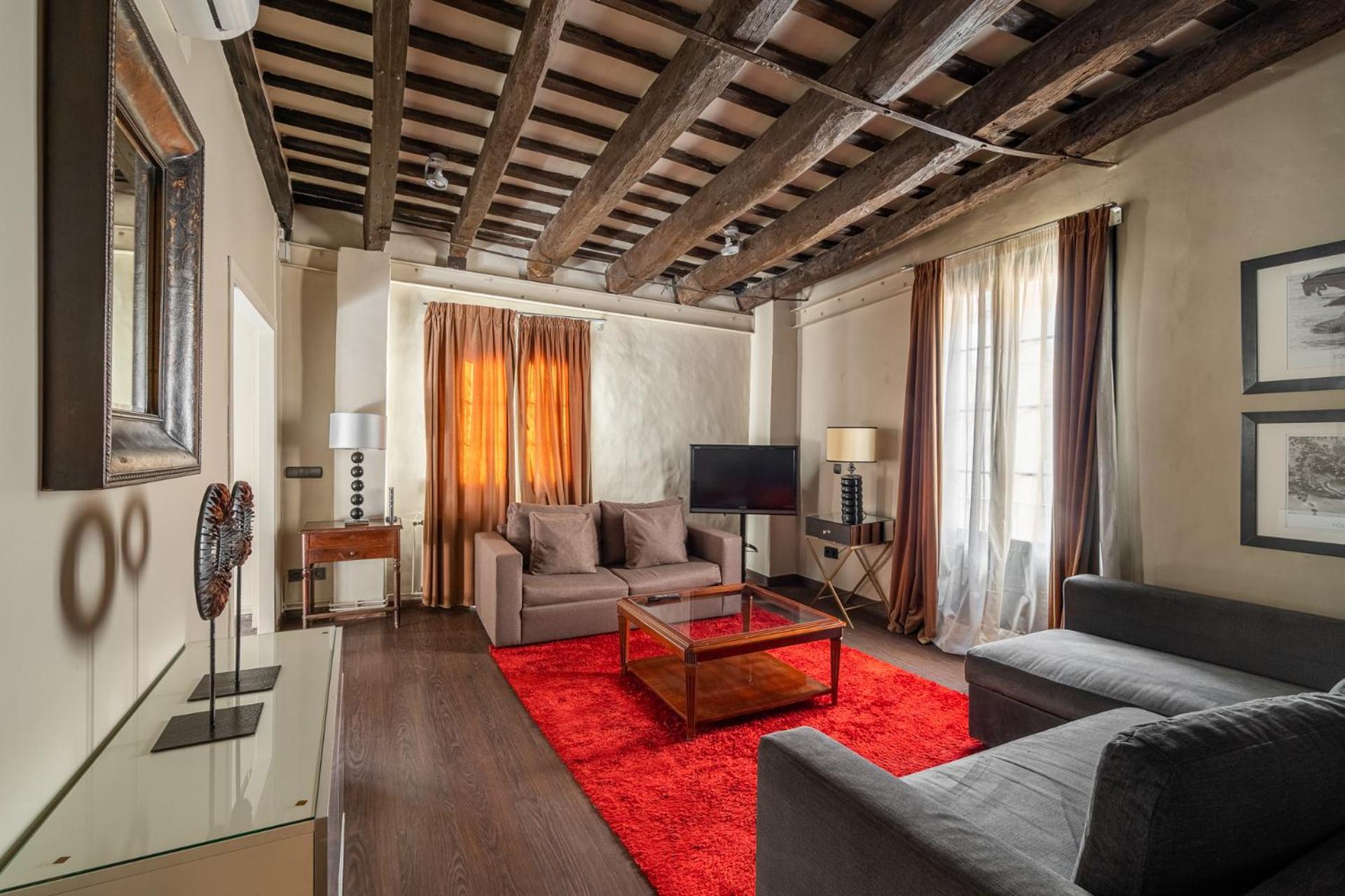 Apartamento U-nique Pou
