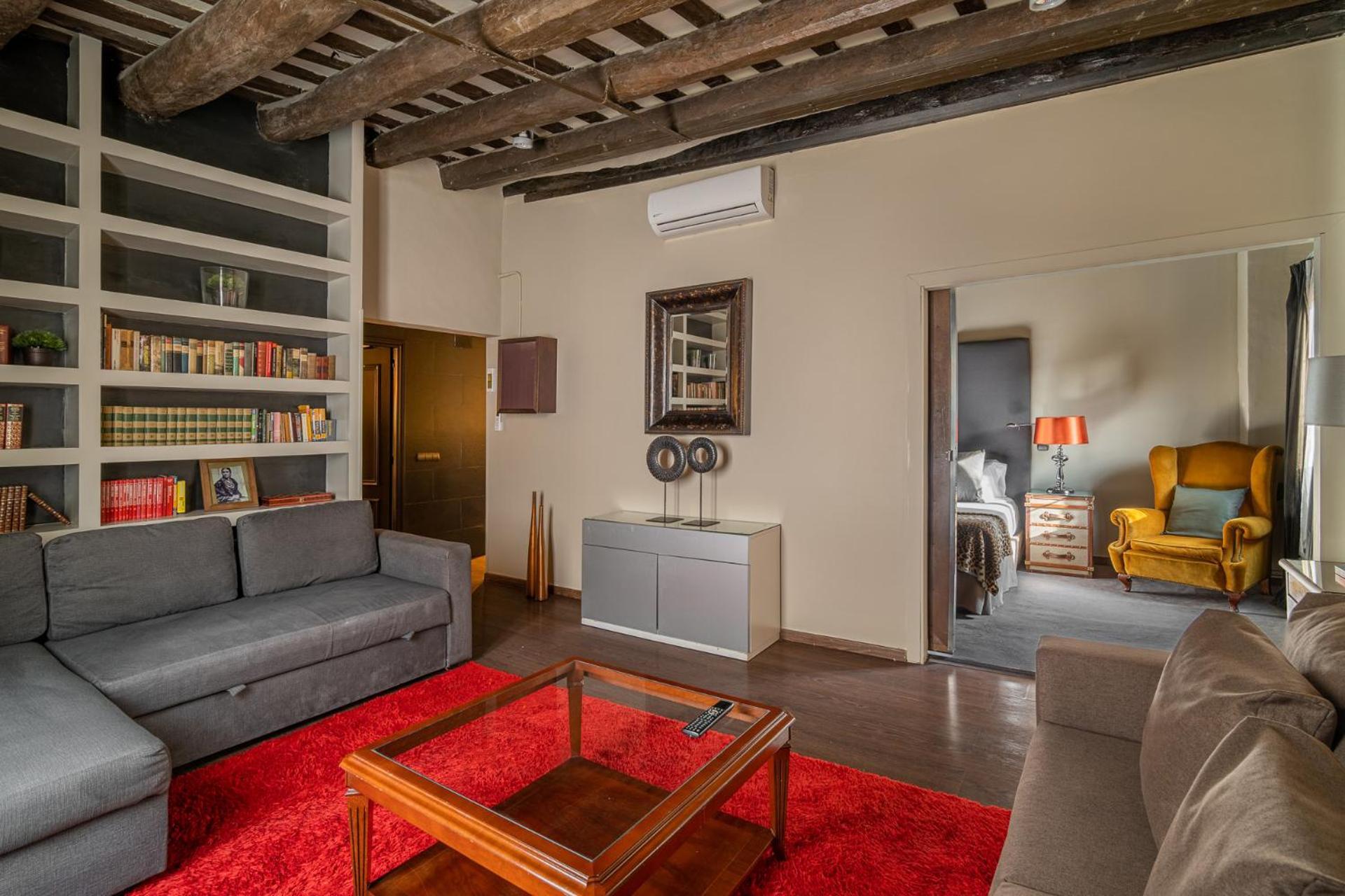 U-nique Pou Apartamento Barcelona