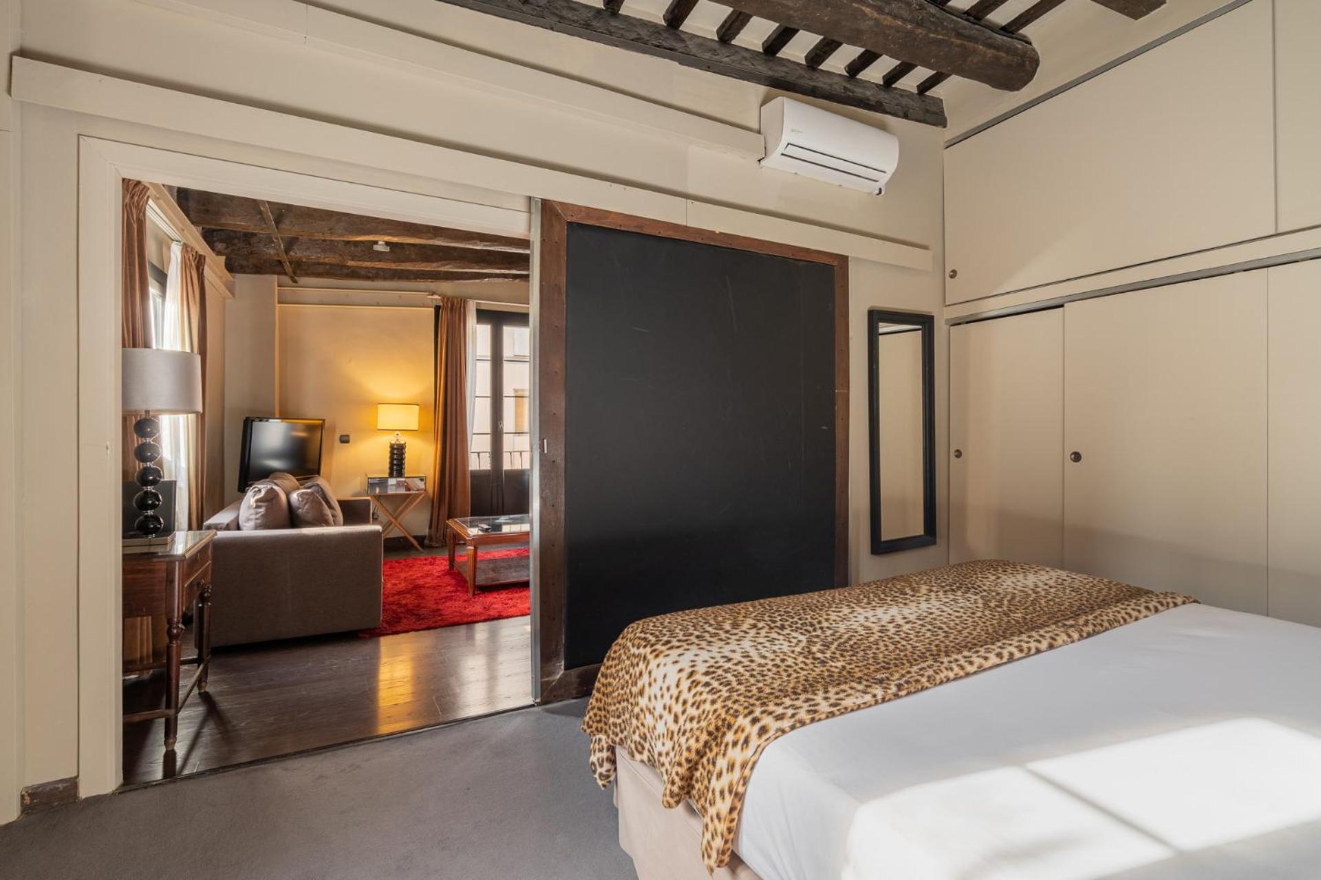 Apartamento U-nique Pou Barcelona