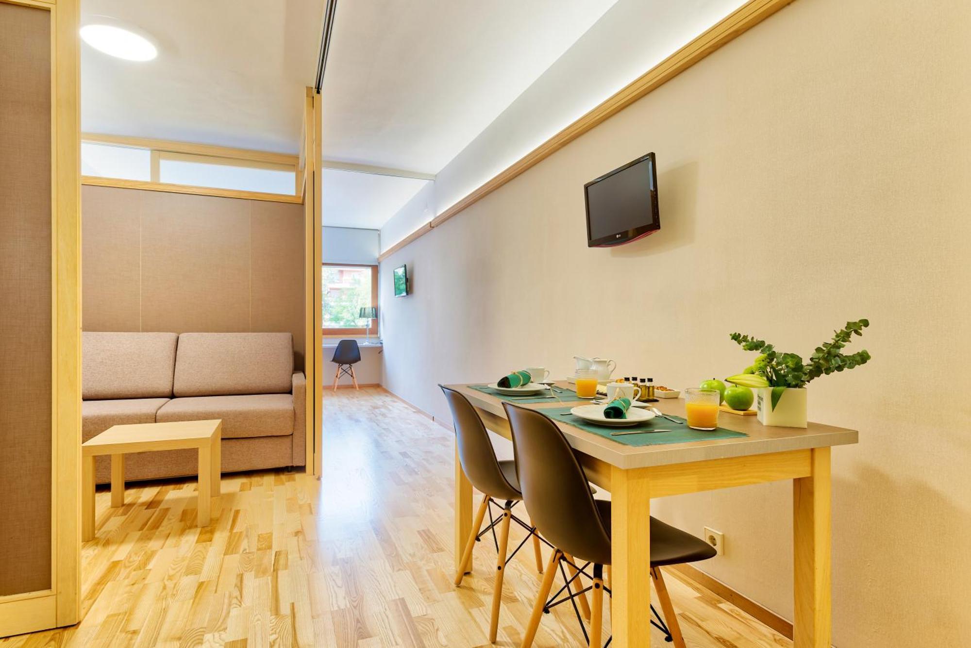 Bonanova Apartahotel 3*