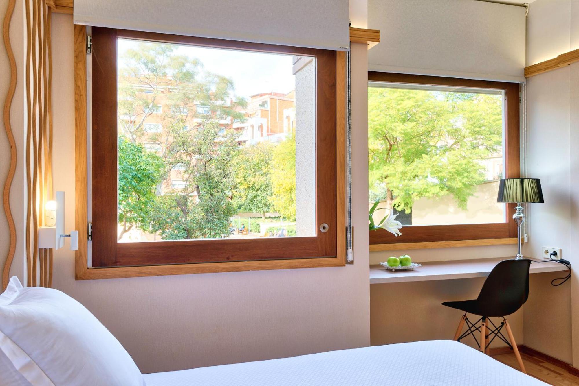 Bonanova Apartahotel Barcelona