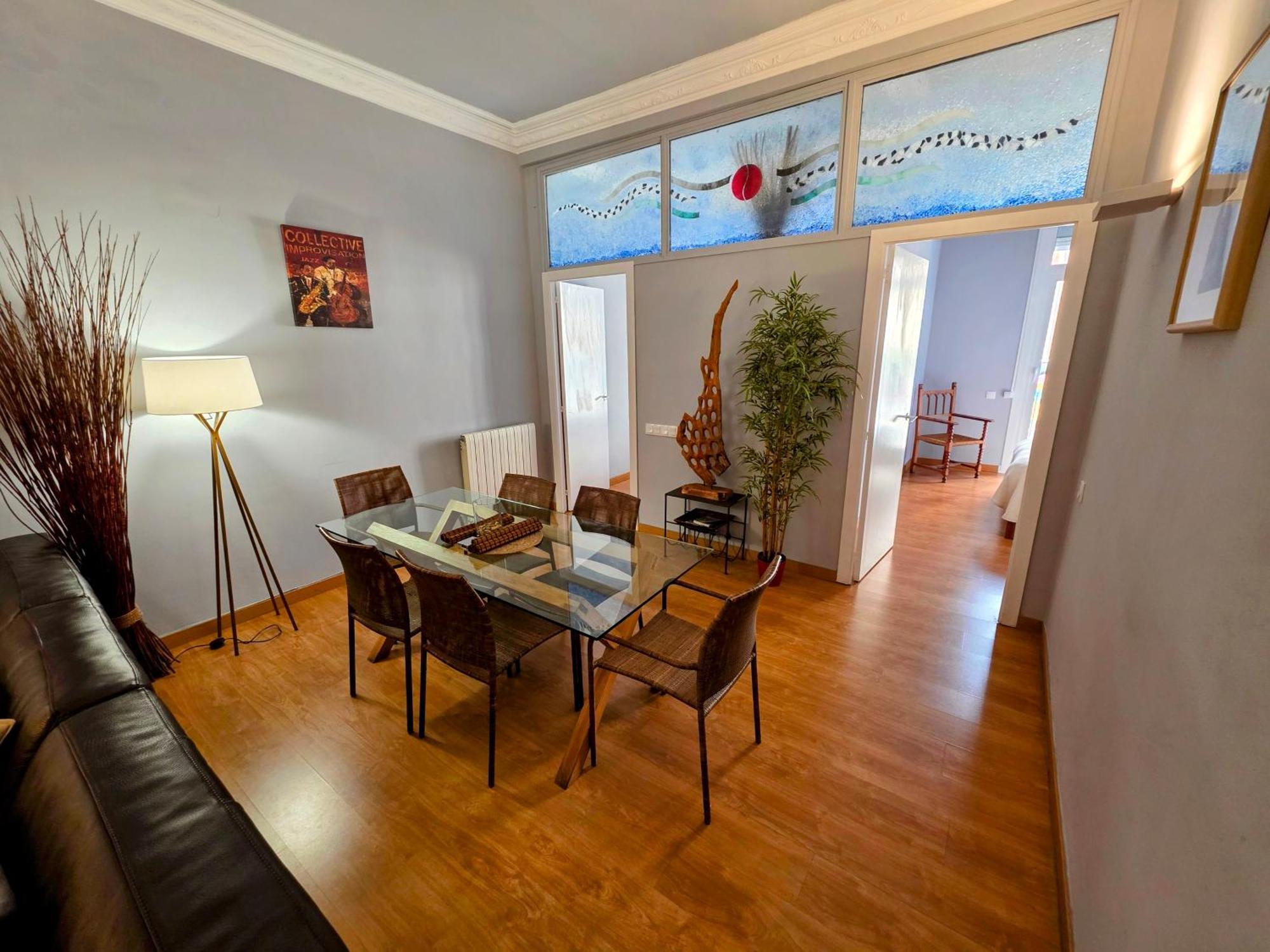 Luxury Apartamento