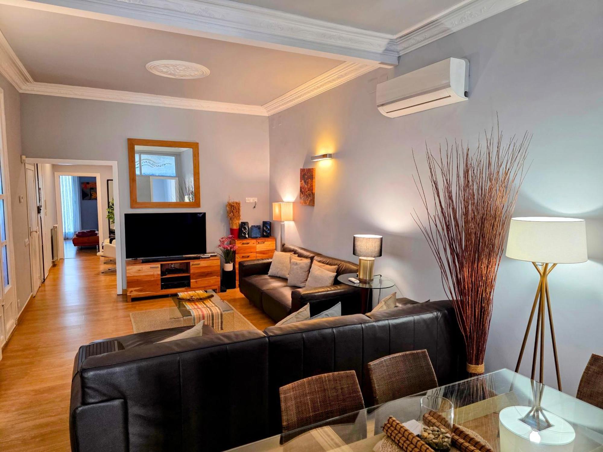 Apartamento Luxury