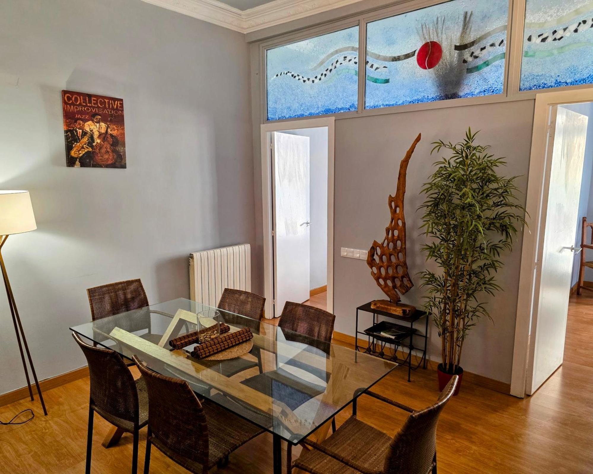 Apartamento Luxury *