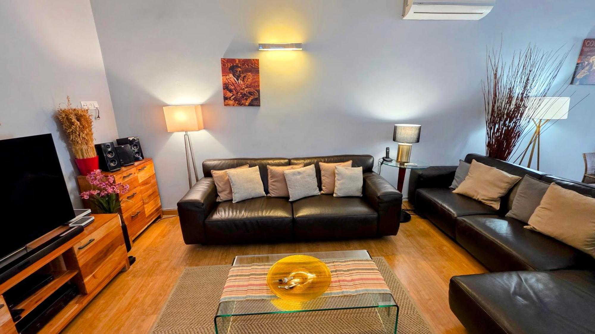 Luxury Apartamento