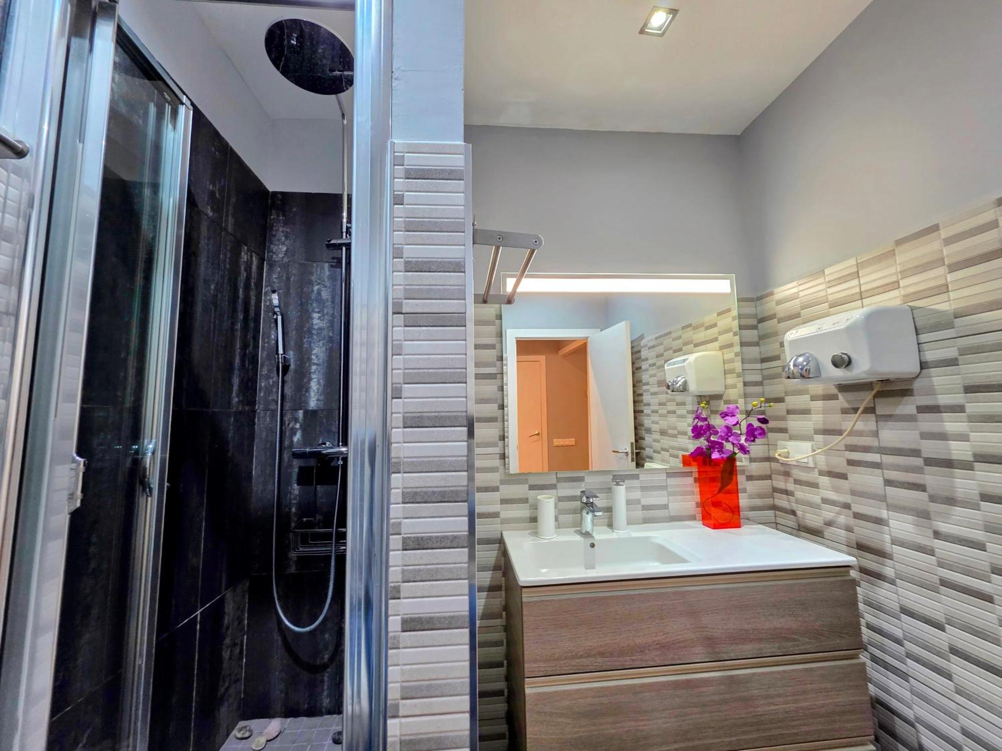 Apartamento Luxury Barcelona