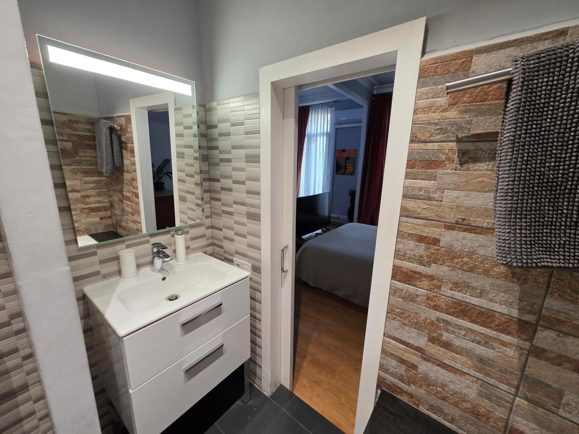Apartamento Luxury