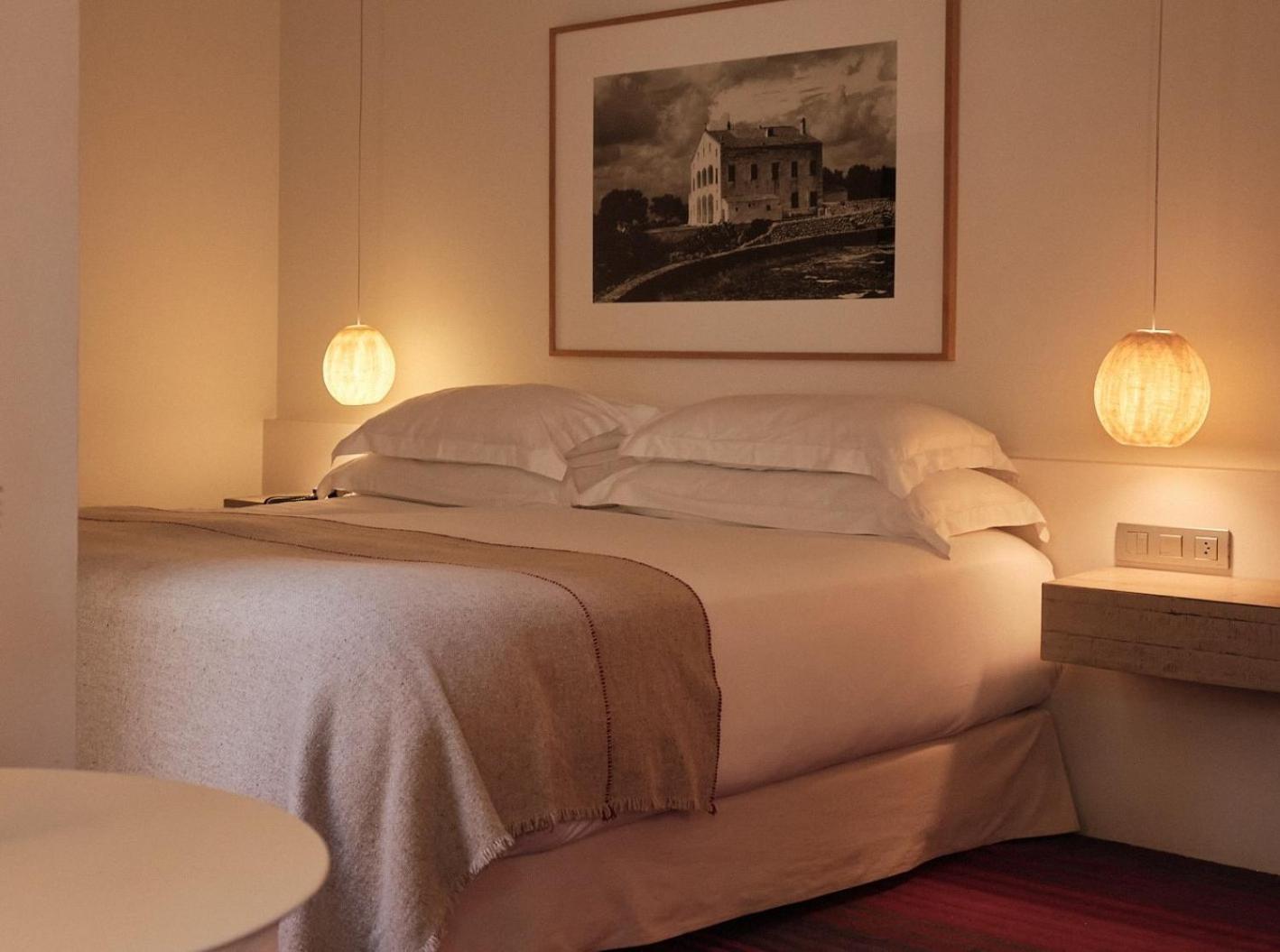 Hotel Neri - Relais & Chateaux