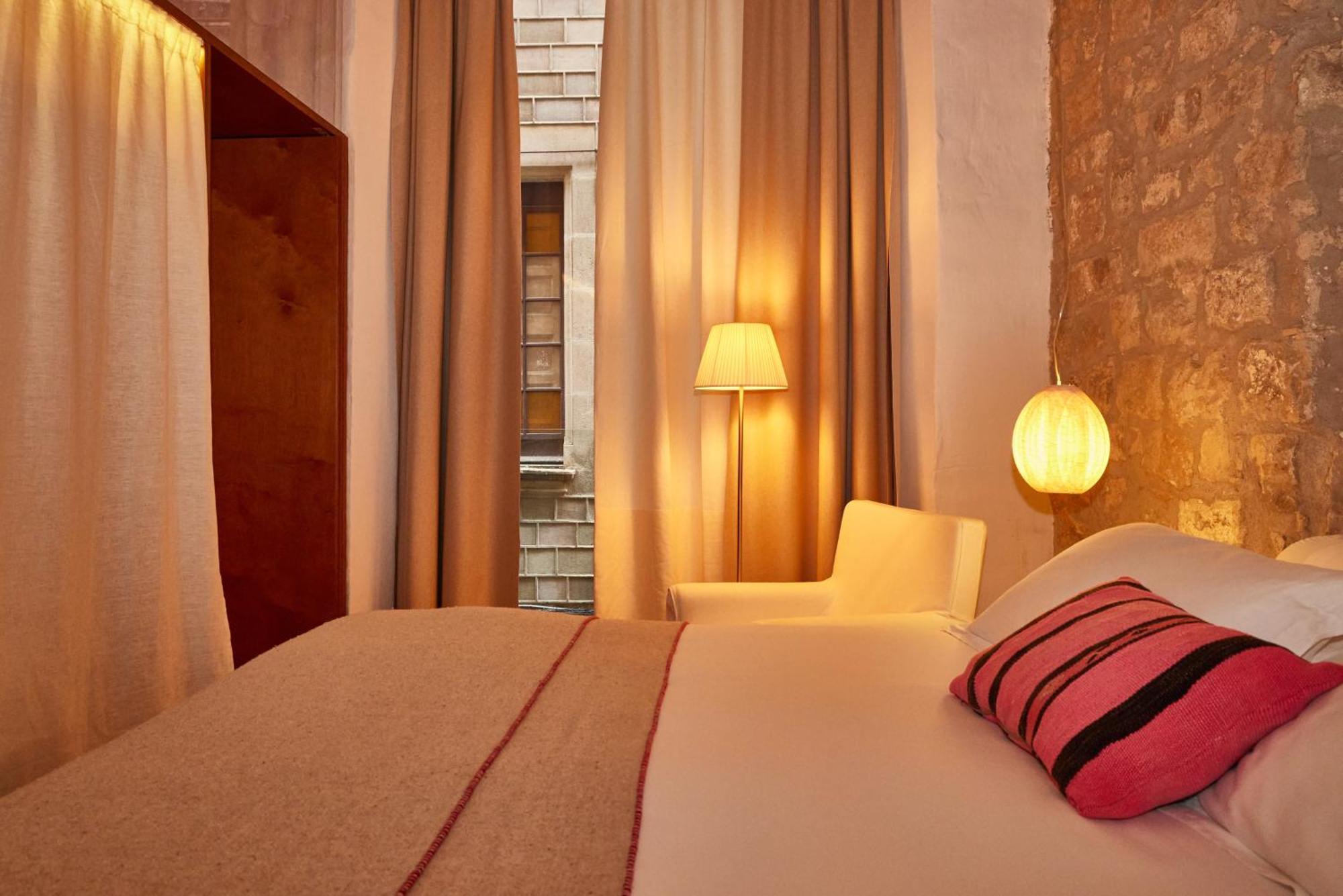 Neri - Relais & Chateaux 5* Barcelona