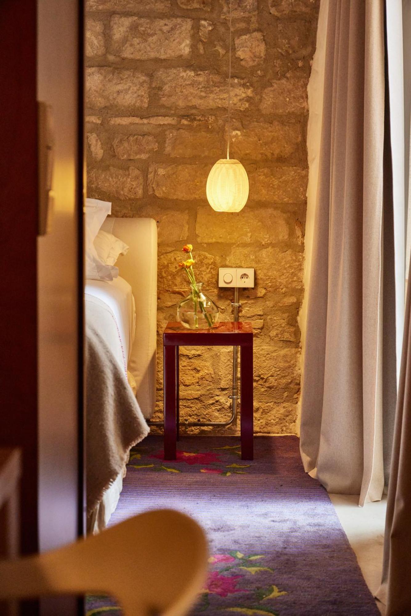 Neri - Relais & Chateaux