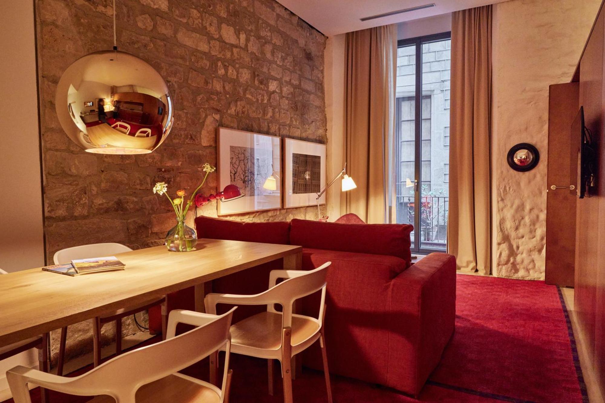 Neri - Relais & Chateaux Hotel Barcelona