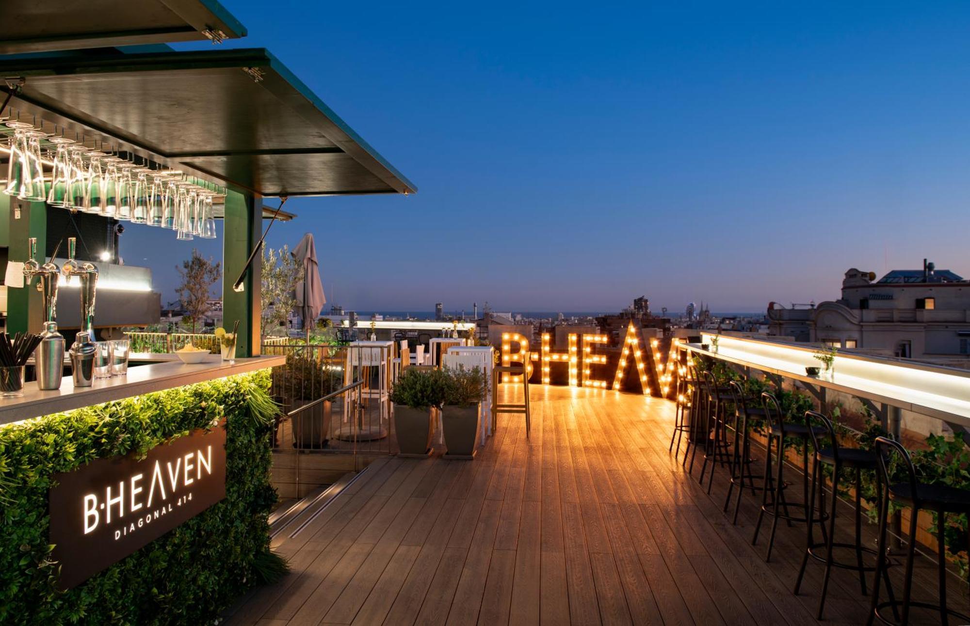 Hotel Occidental Diagonal 414 Barcelona