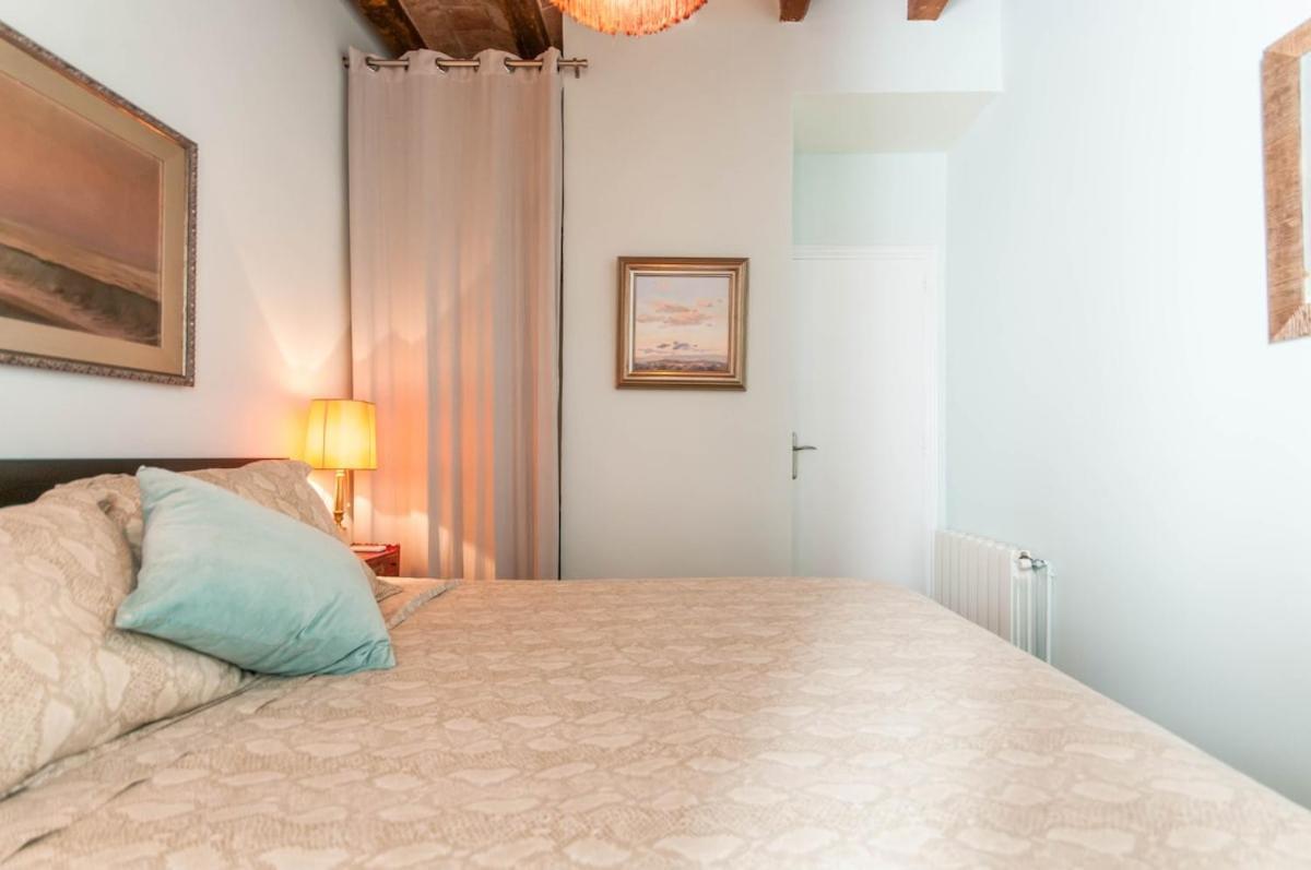 Explore Center From An Elegant Urban Retreat Apartamento *