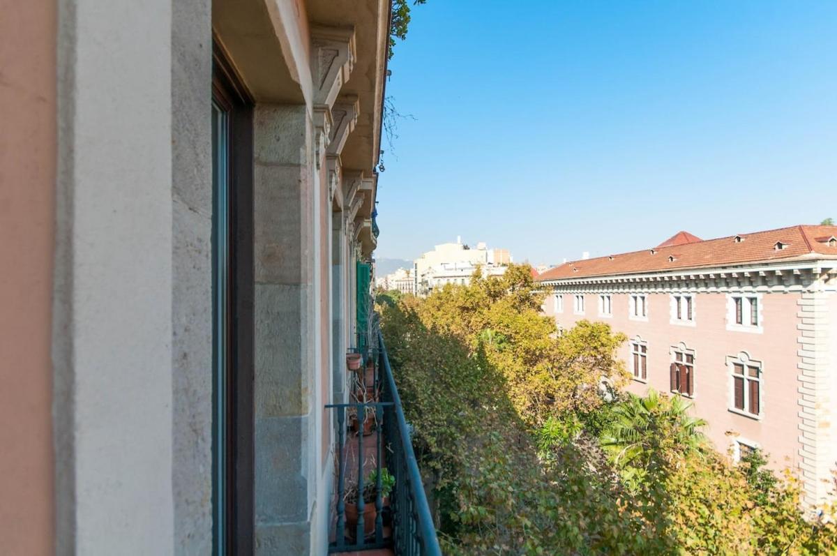 Explore Center From An Elegant Urban Retreat * Barcelona