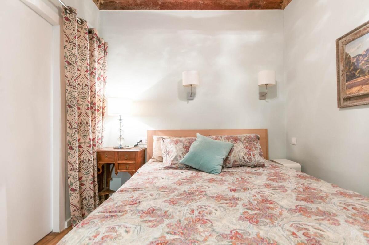 Explore Center From An Elegant Urban Retreat * Barcelona