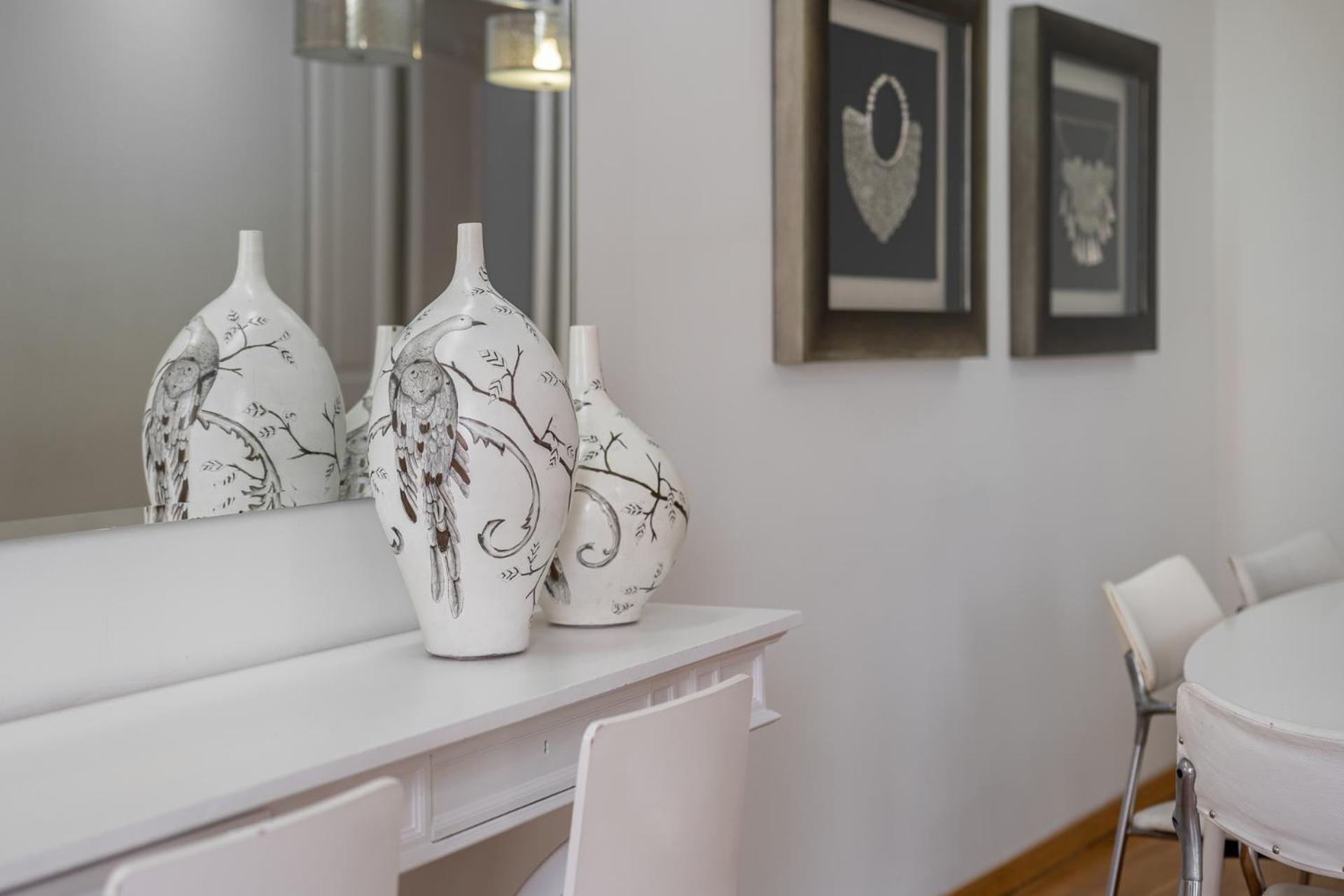 Apartamento U-nique Creu Coberta Ii Barcelona