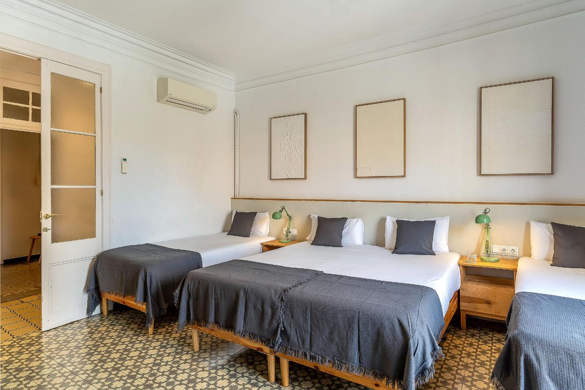 Apartamento Canela Homes Essence